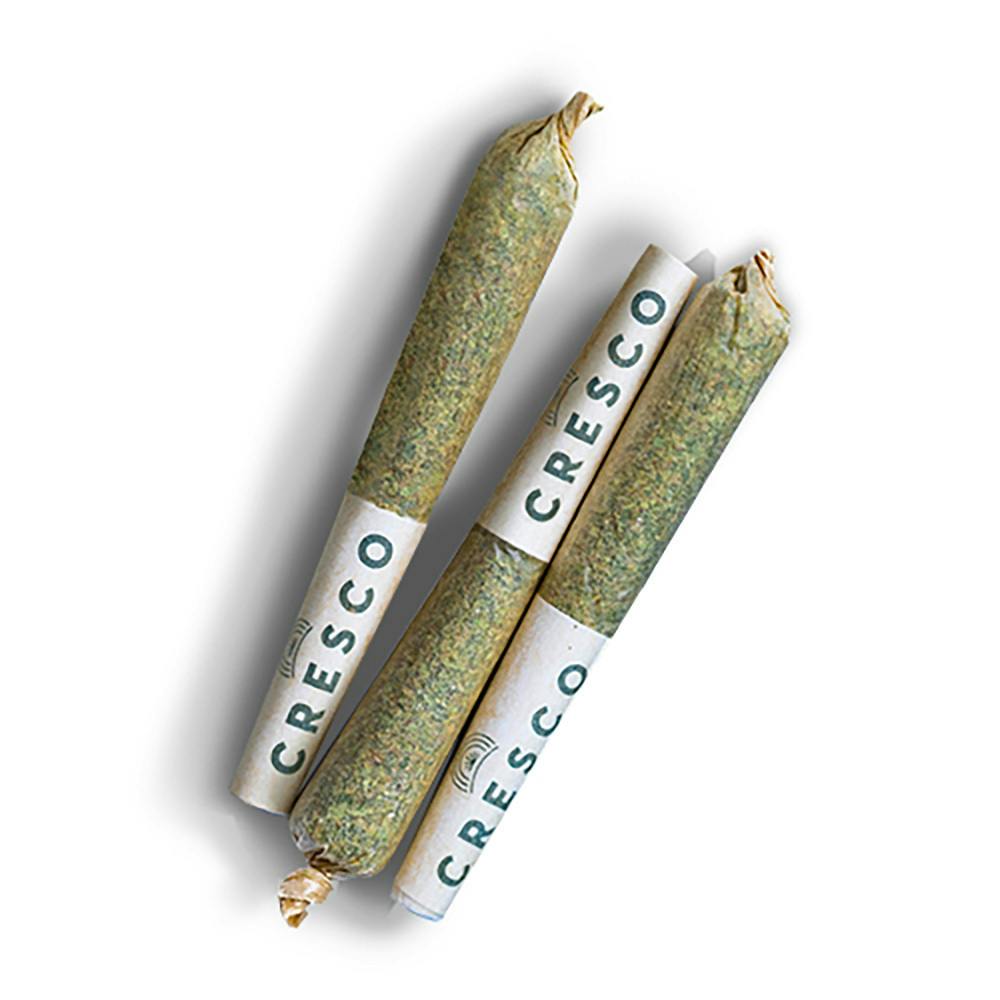 Plum Propane | Indica Shorties 3.5g (7pk) - image 2
