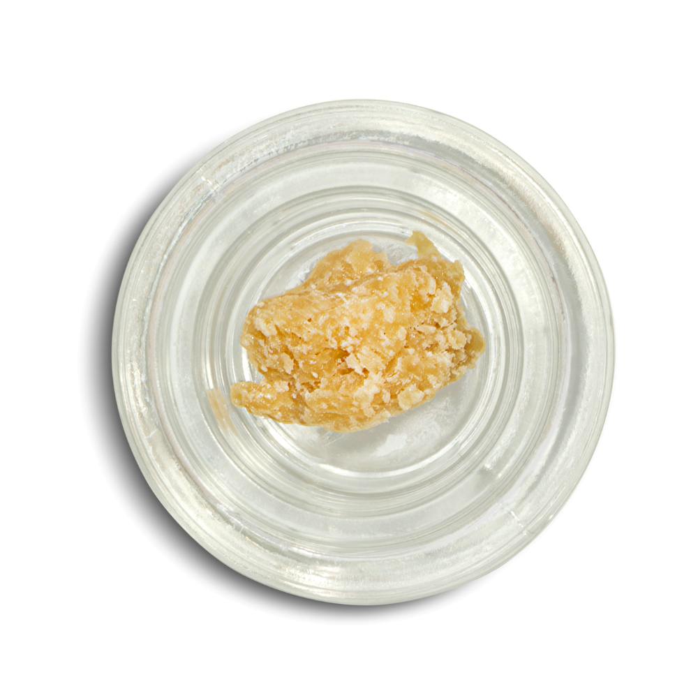 Pineapple Express | Hybrid Wax 1g - image 3