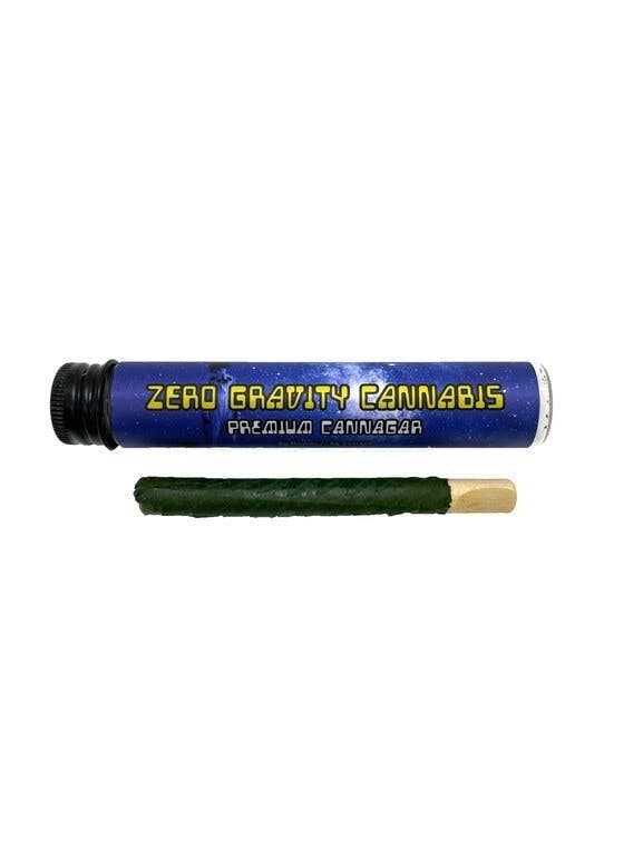 OG x Jelly Rancher Sugar Cannagar - image 1