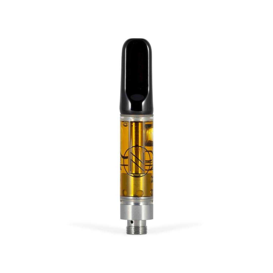 NUG Premium Live Resin Cart - Purple Punch Bomb - 1g - image 2