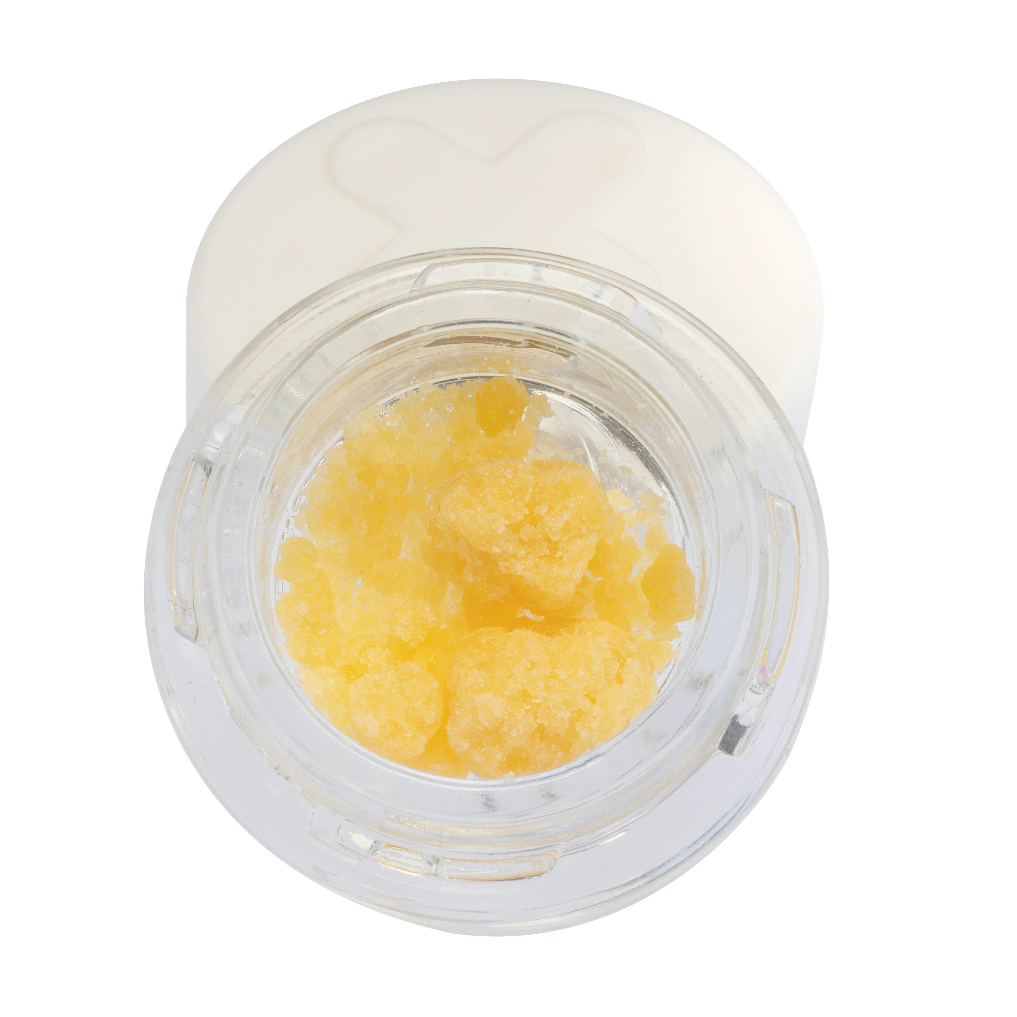 Lemon Swirl - image 1