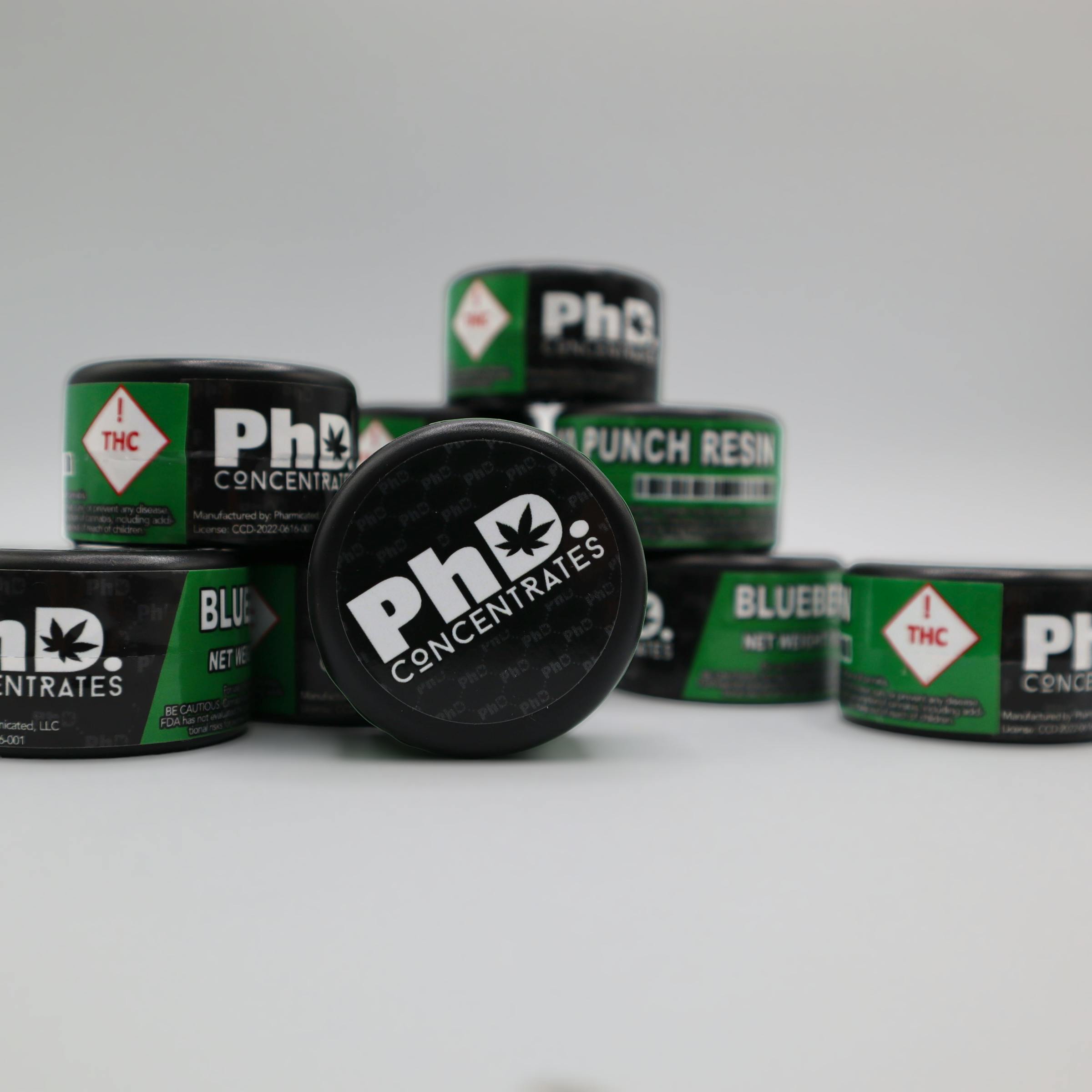 PhD Concentrate - Dream Catcher (I) - image 1