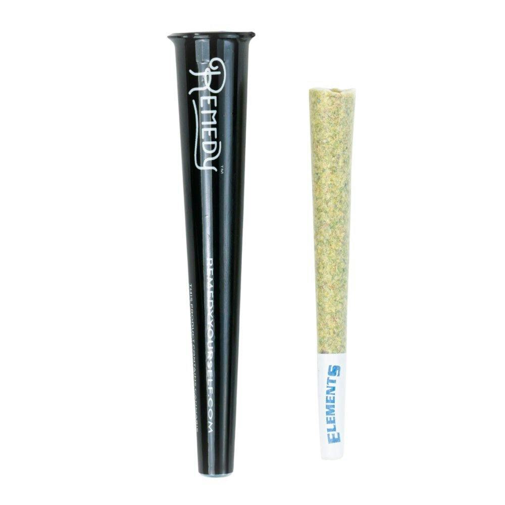 Dr. Teeth 1g Pre-Roll - Remedy - image 1