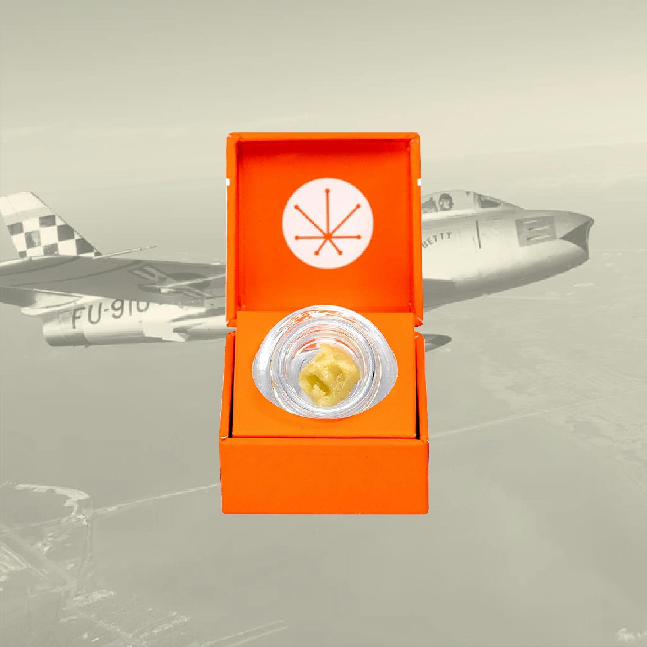 Jet Fuel Diamonds - image 1
