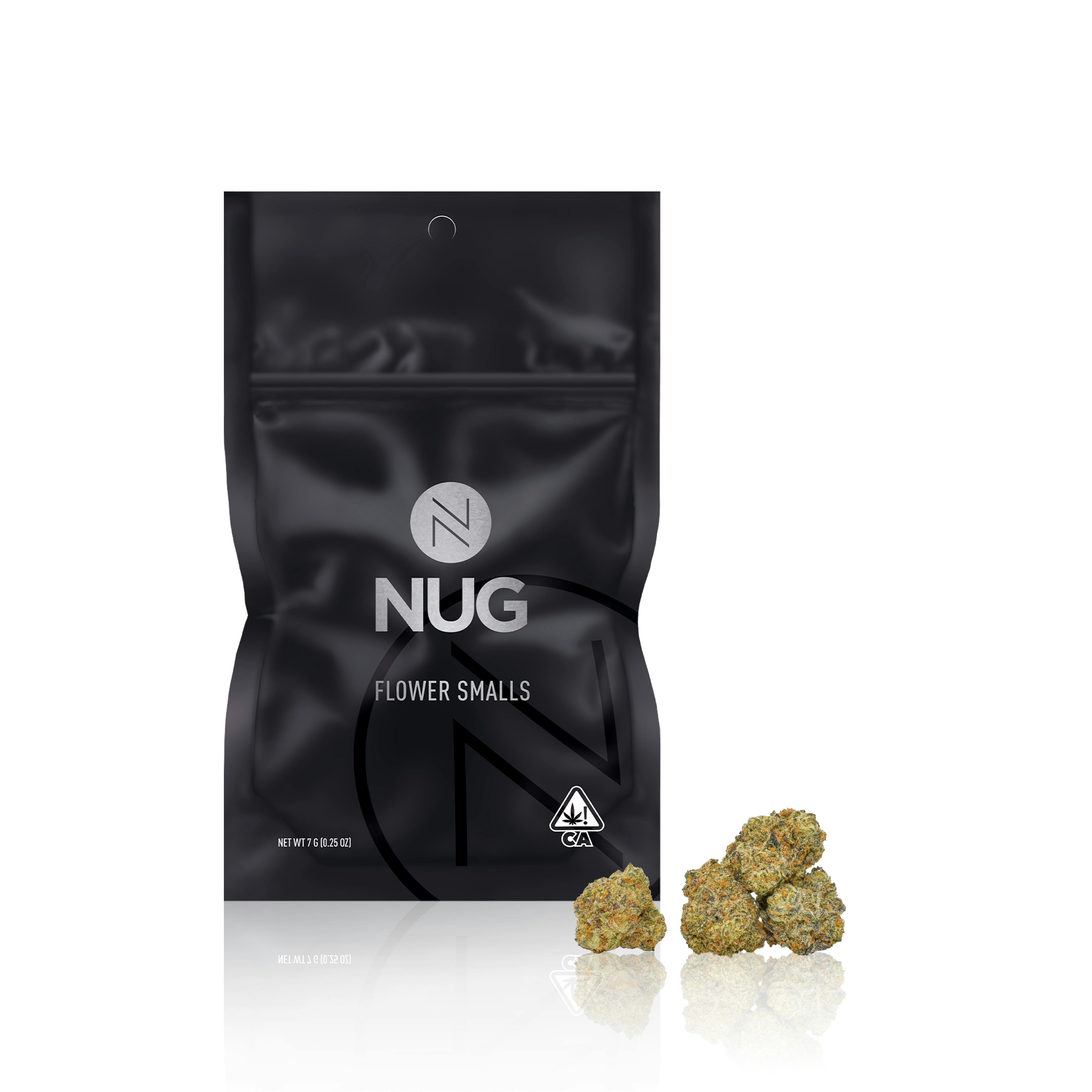NUG Flower 7G Smalls - High Society - image 1
