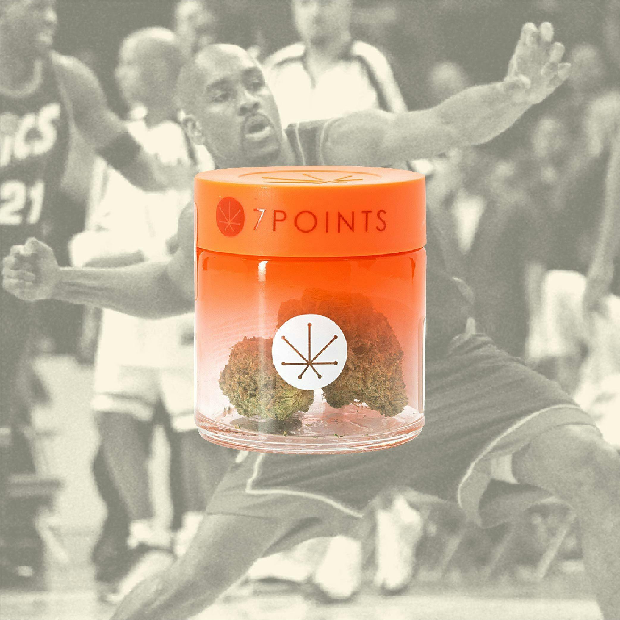 Payton - 3.5 BIGS - image 1