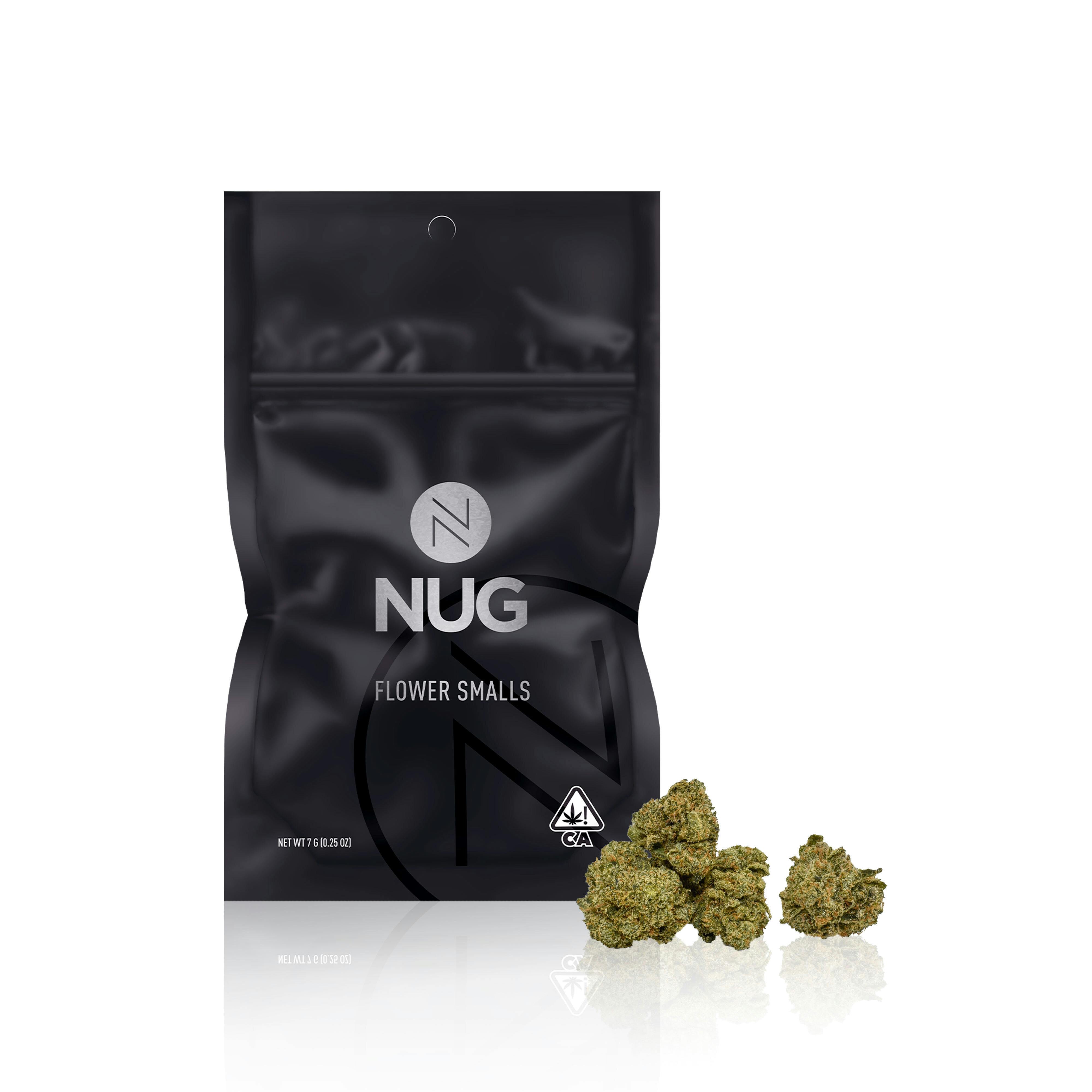 NUG Flower 7G Smalls - Jokerz - image 1