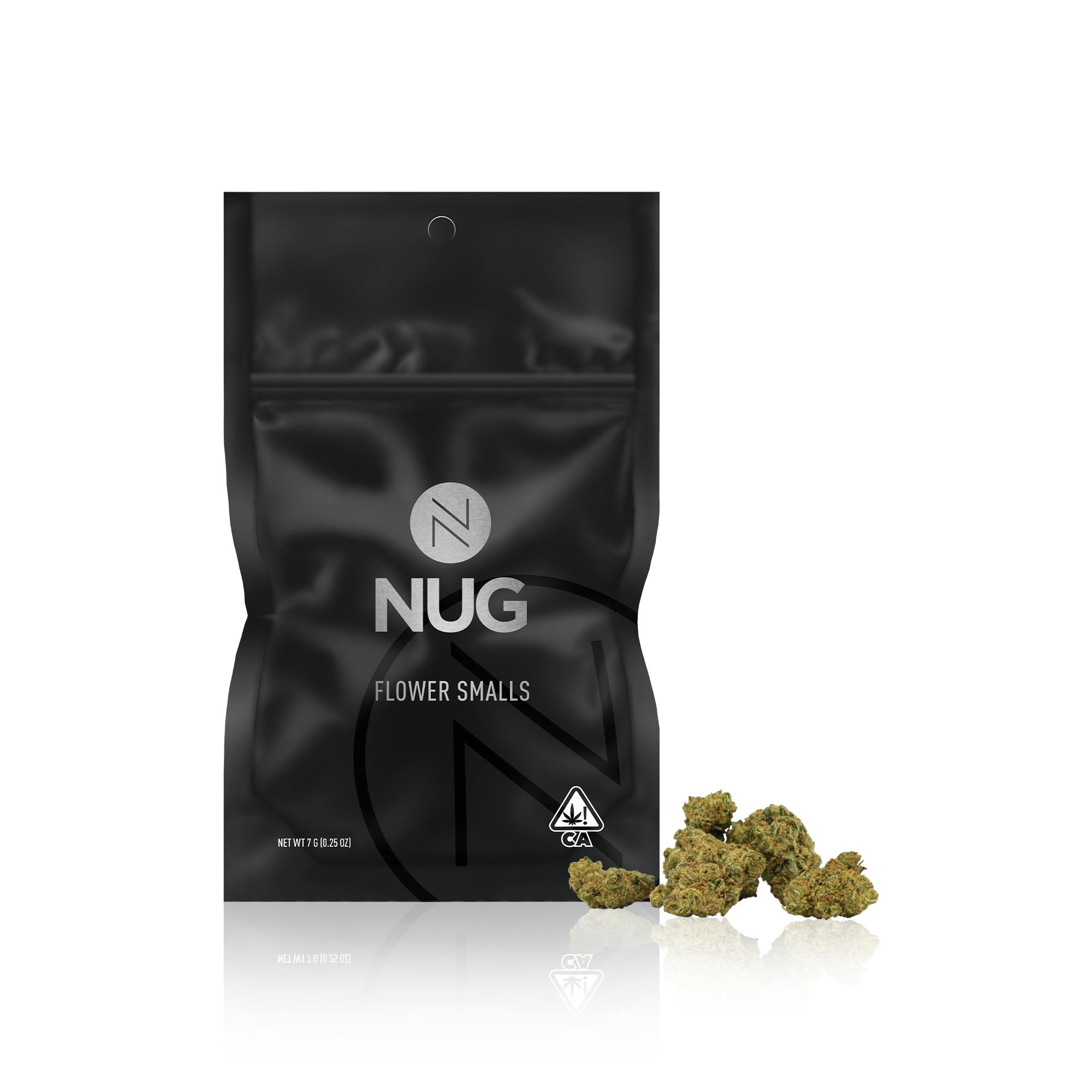 NUG Flower 7G Smalls - SupREEM Jack - image 1