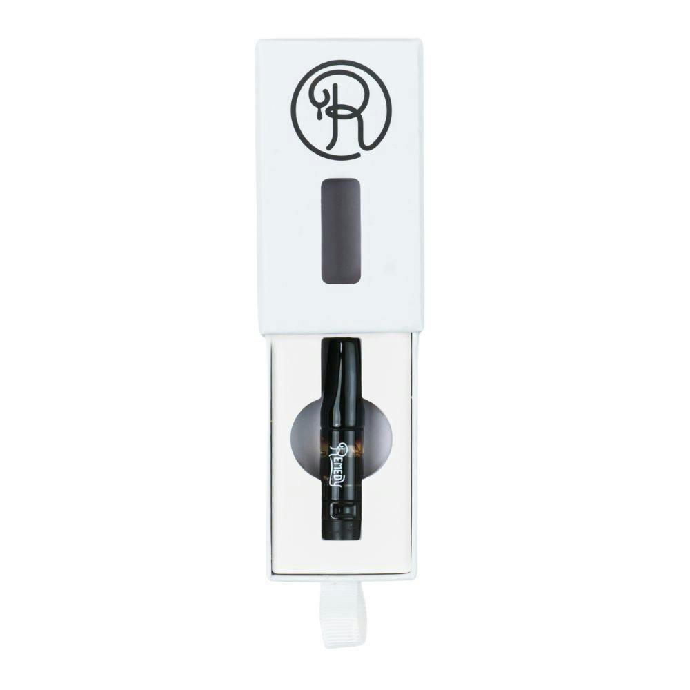 Green Crack .5g Vape - Remedy - image 4