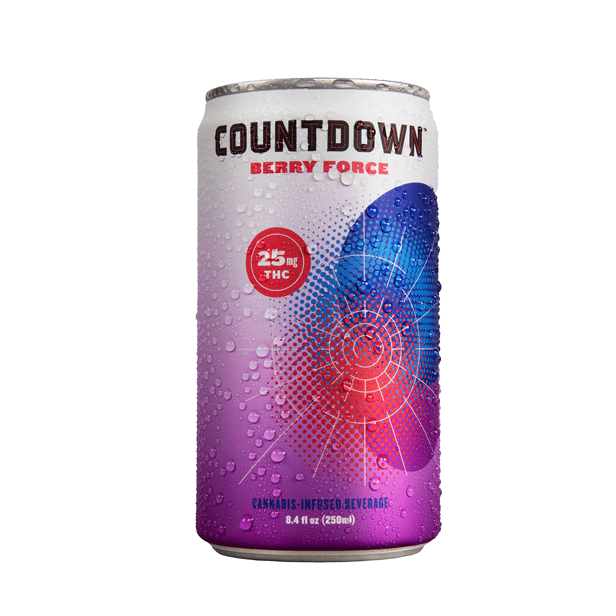 Countdown Berry Force (25mg) - image 1