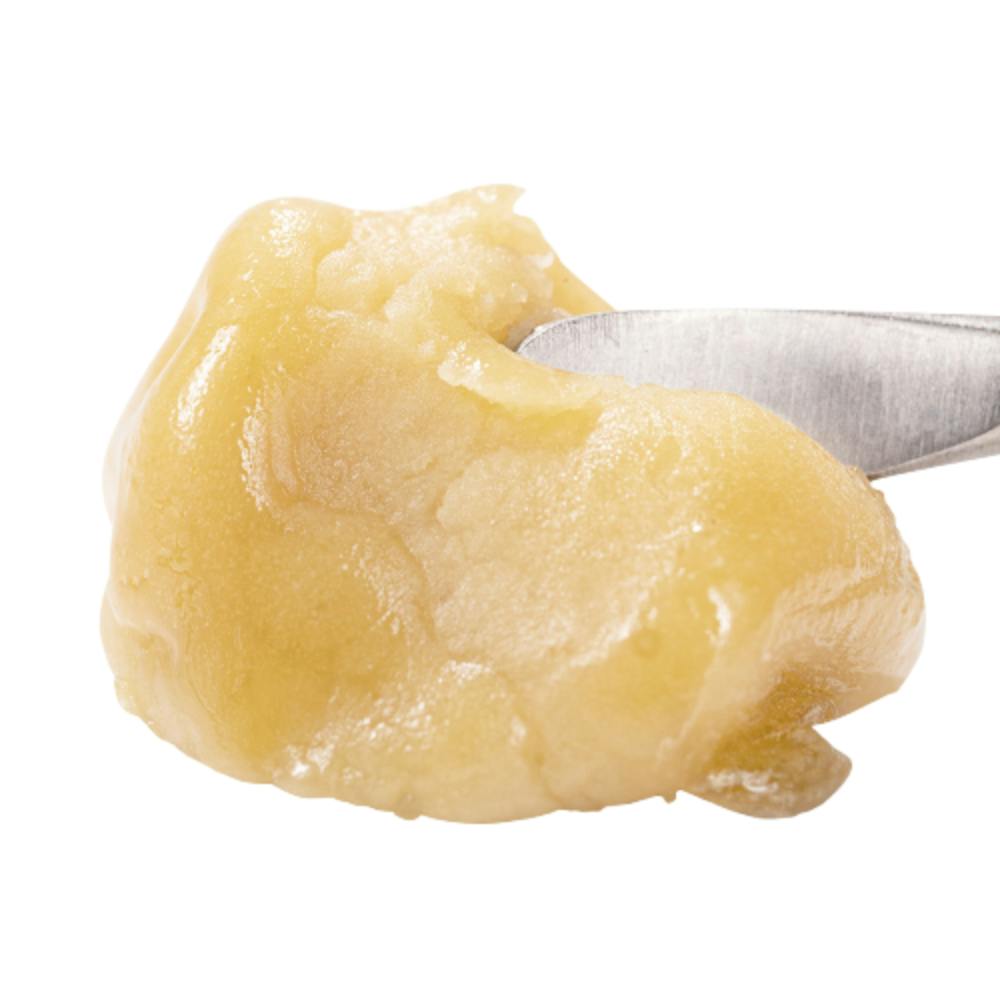Kush Mints | Indica Live Rosin [1g] - image 1