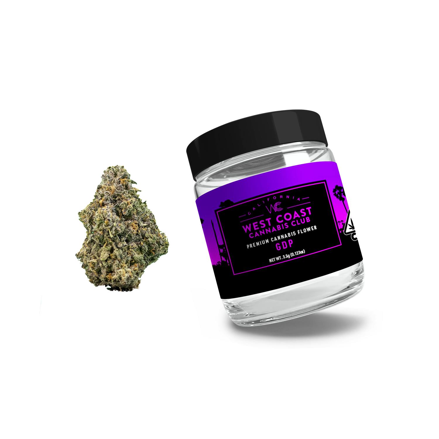 WCCC | GDP - image 1