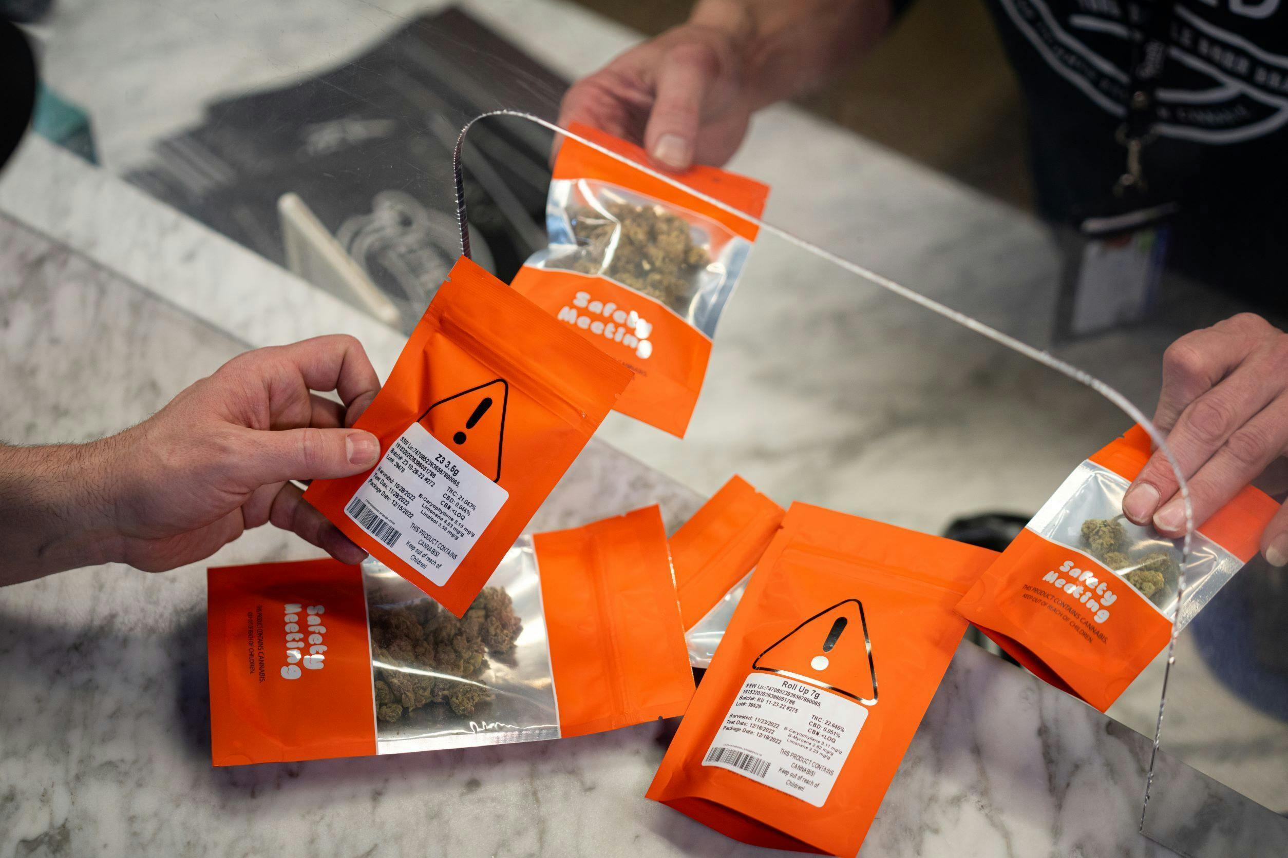 WWBJD 7g - Safety Meeting - image 3