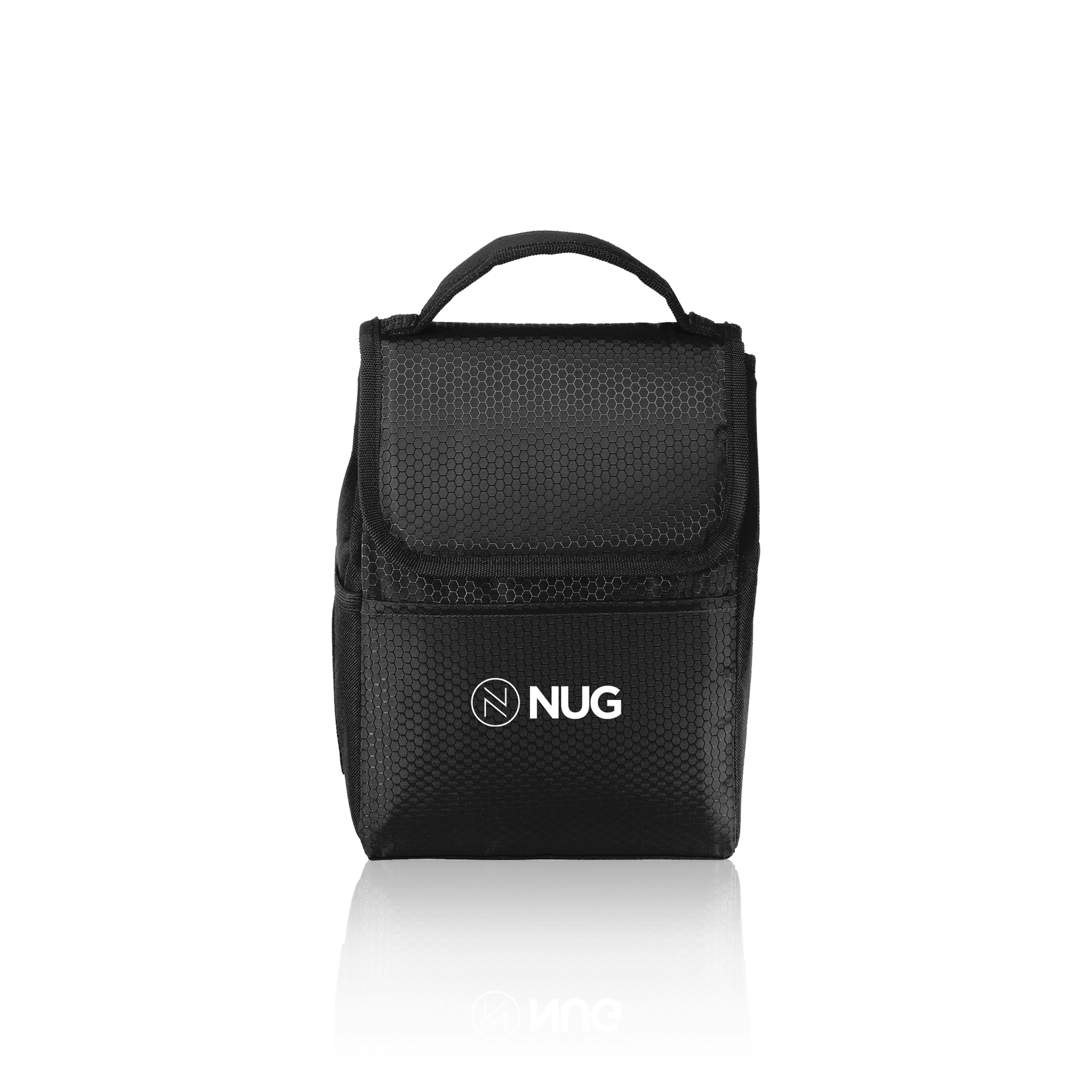 NUG Cooler Lunch Bag - image 1