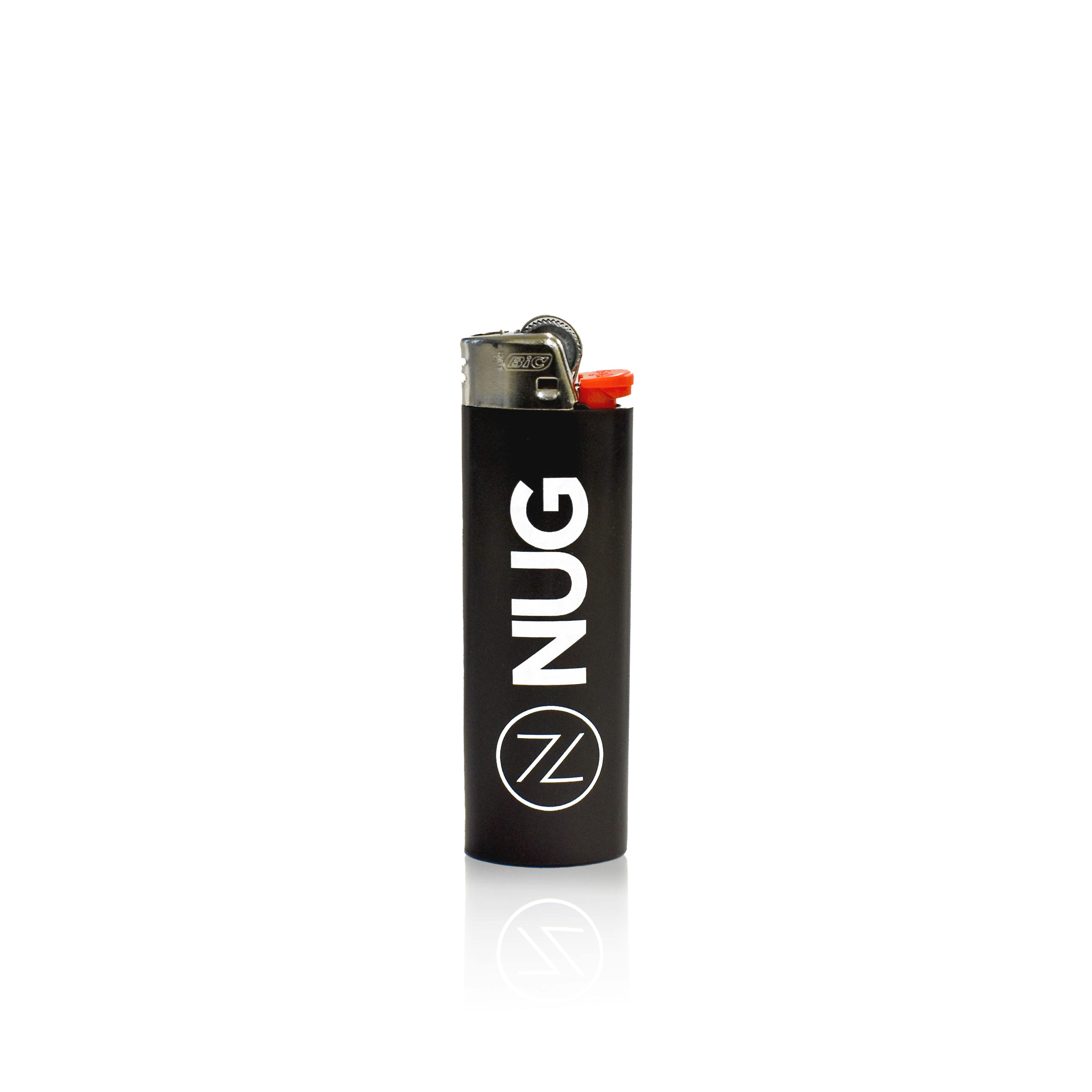 NUG Lighter - image 1
