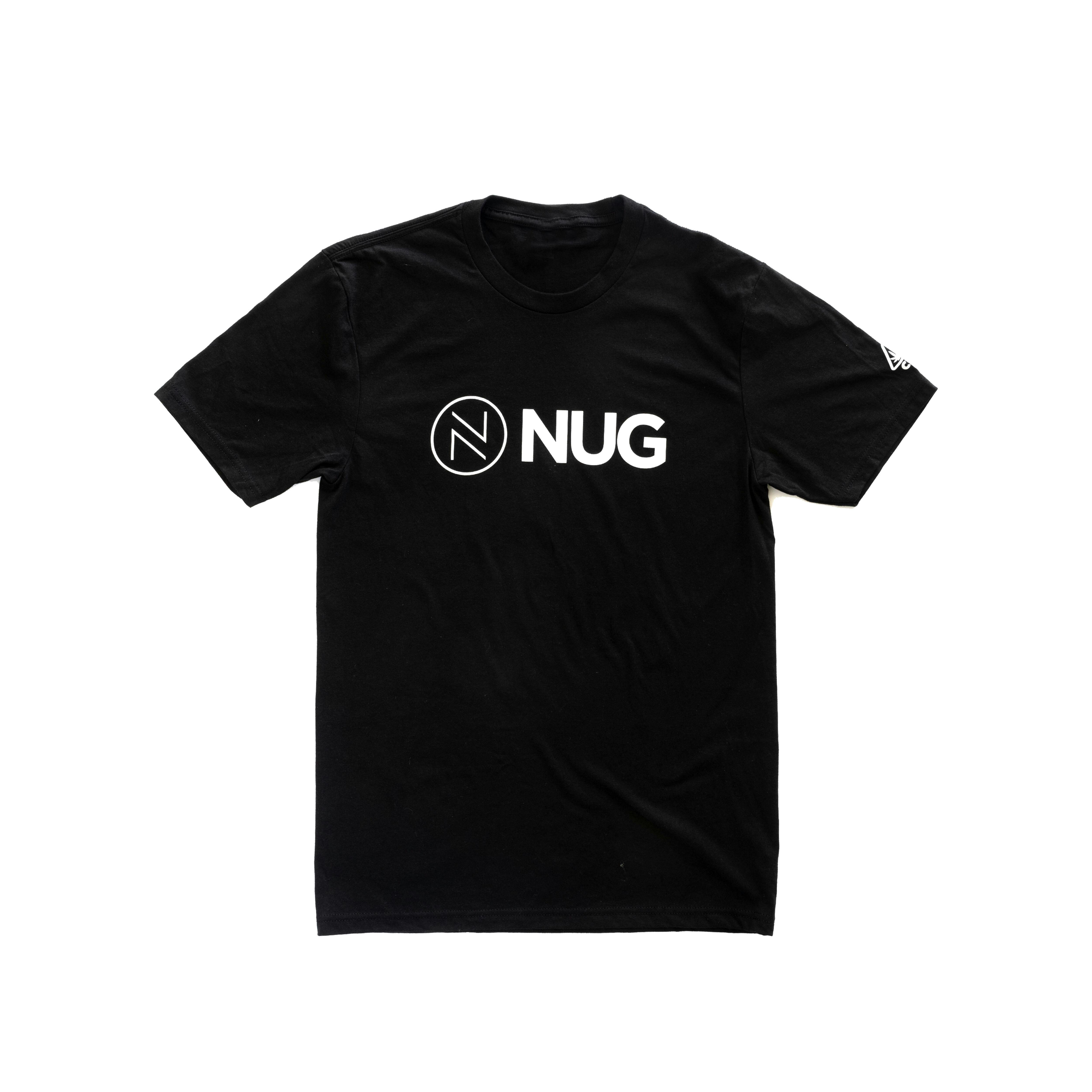 NUG Unisex T-Shirt (3X-Large) - image 1