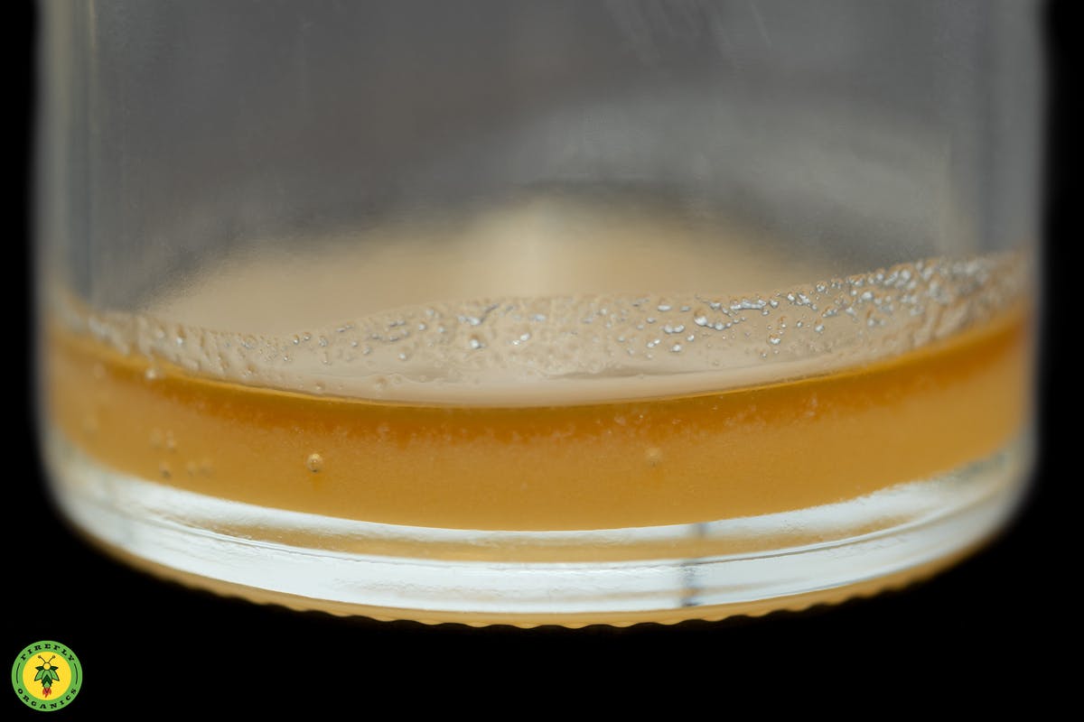 Kosher Kush - Cured Resin - image 2