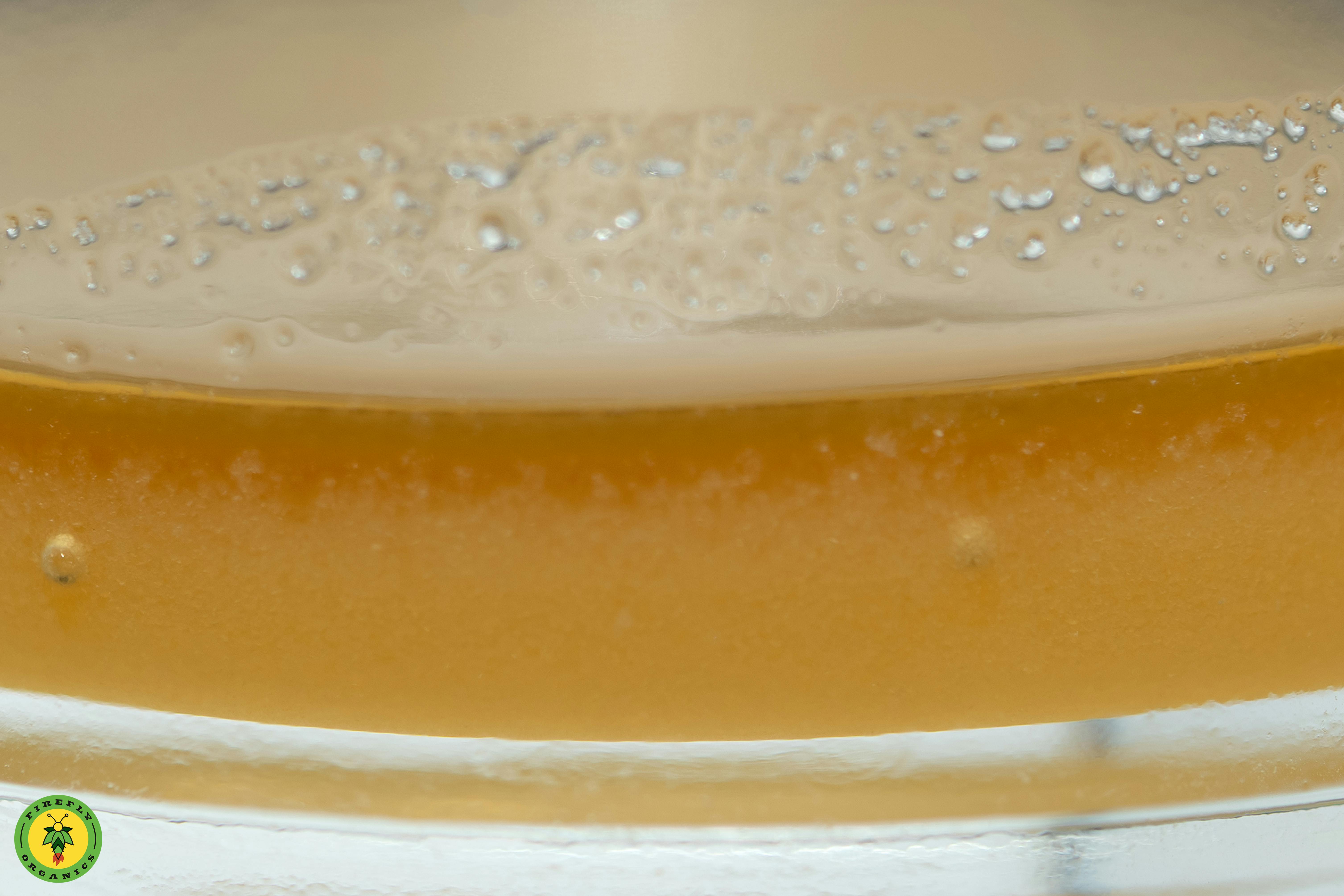 Kosher Kush - Cured Resin - image 3