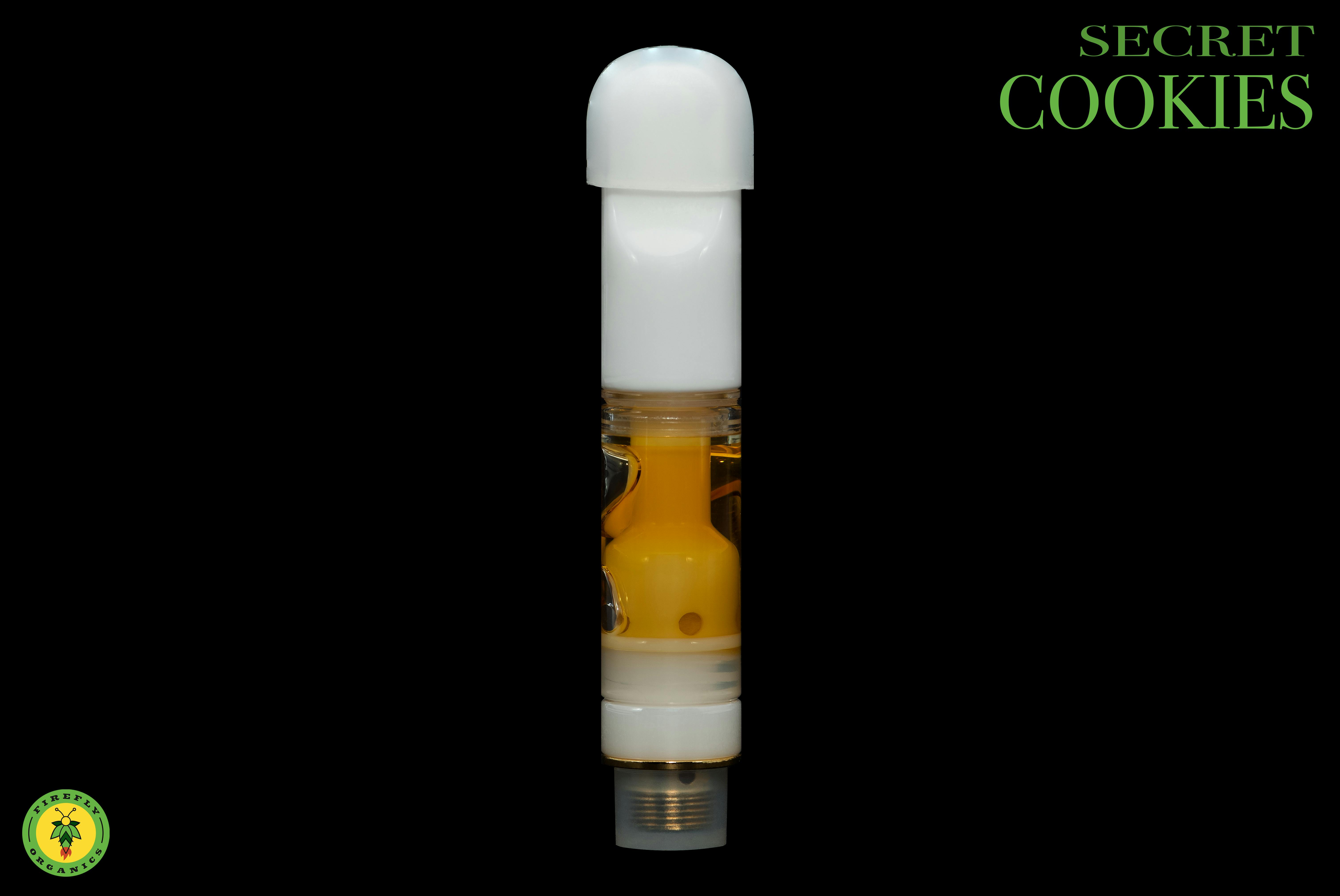 Secret Cookies - Cured Resin Cartridge - image 1