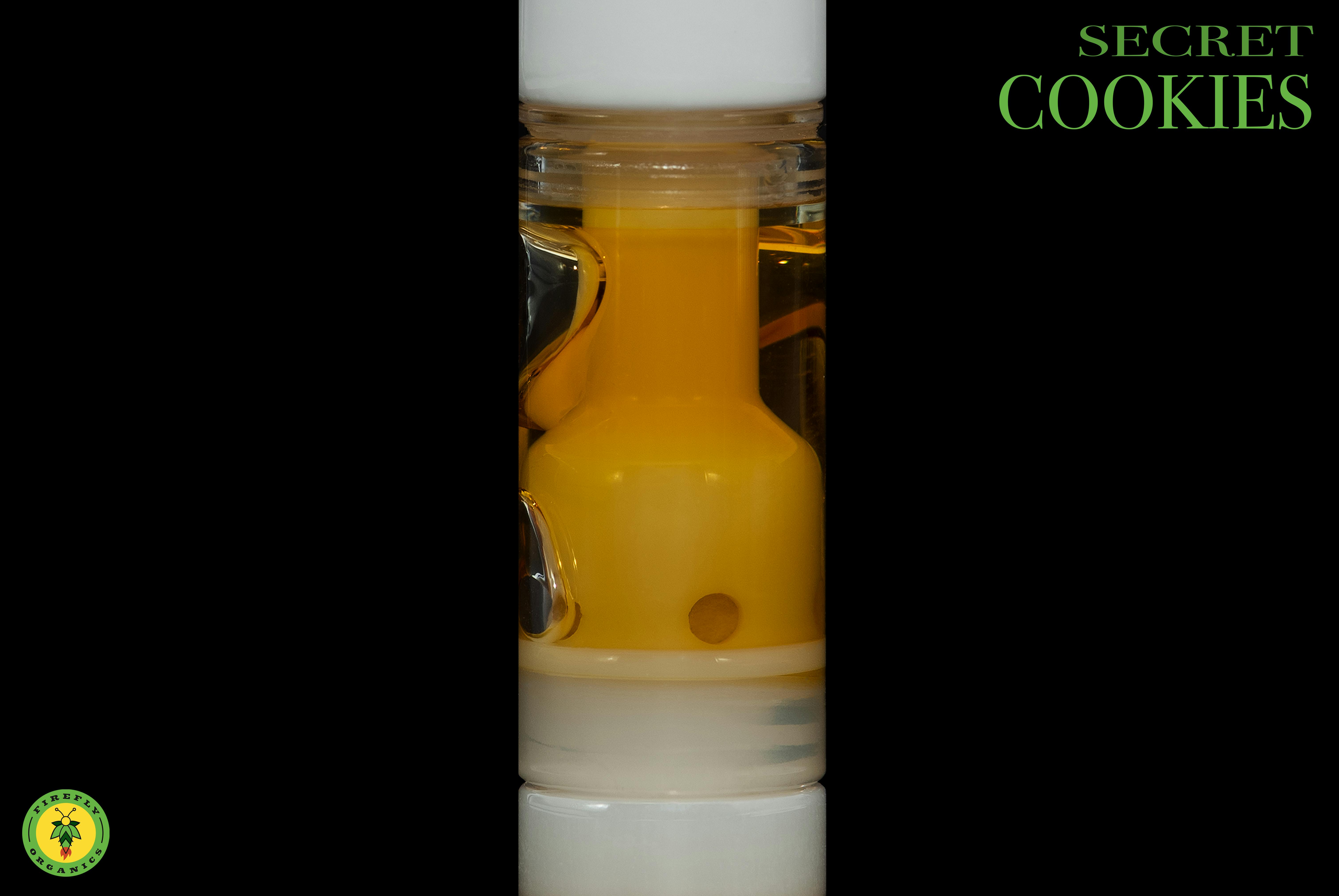 Secret Cookies - Cured Resin Cartridge - image 2