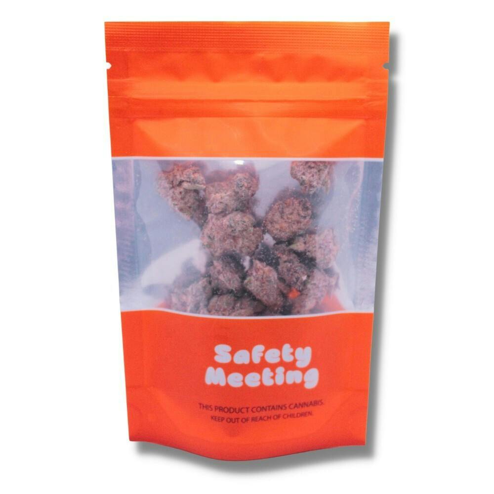 Jawa Kush 7g - Safety Meeting - image 2