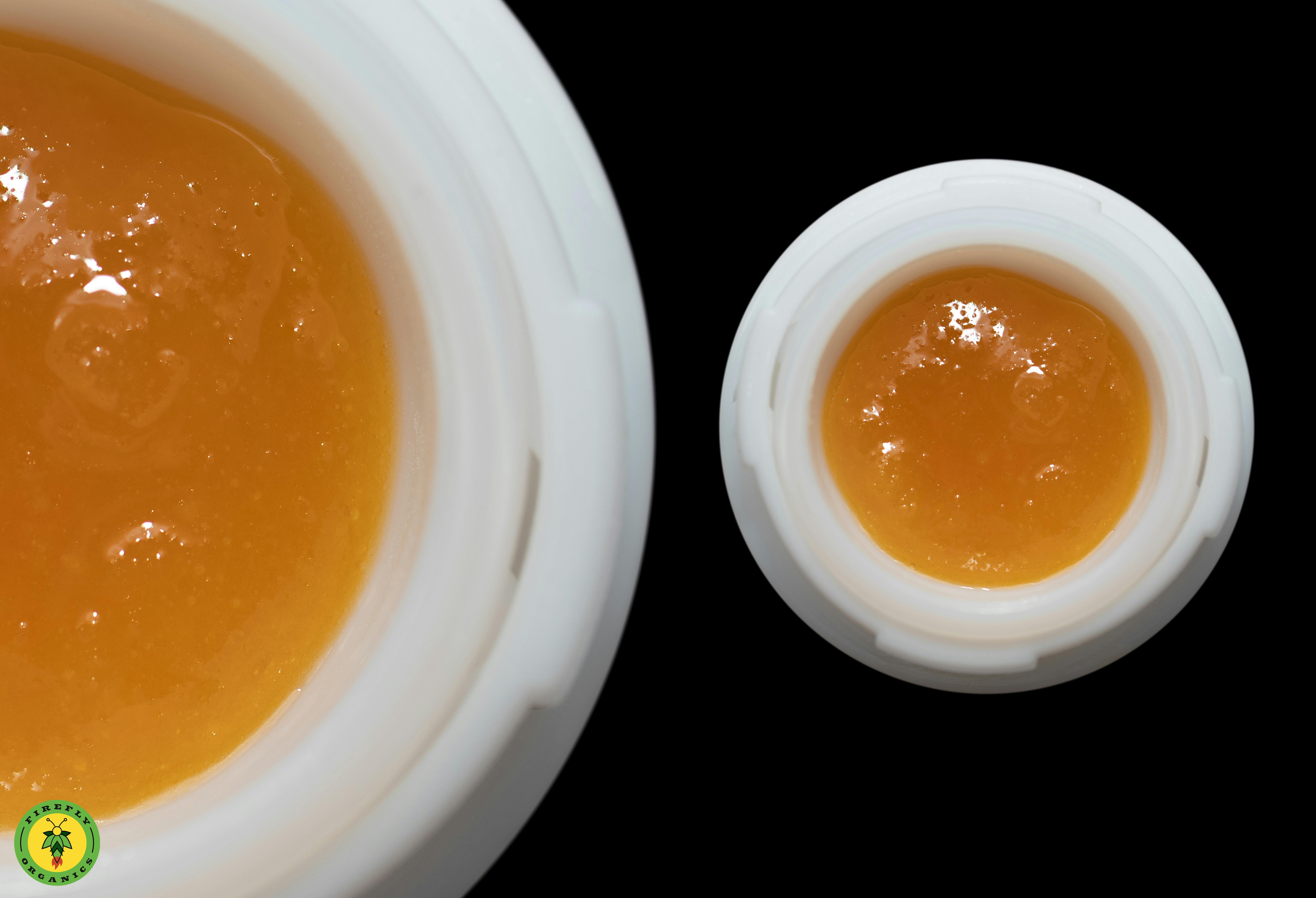 Secret Cookies - Cured Resin - image 3