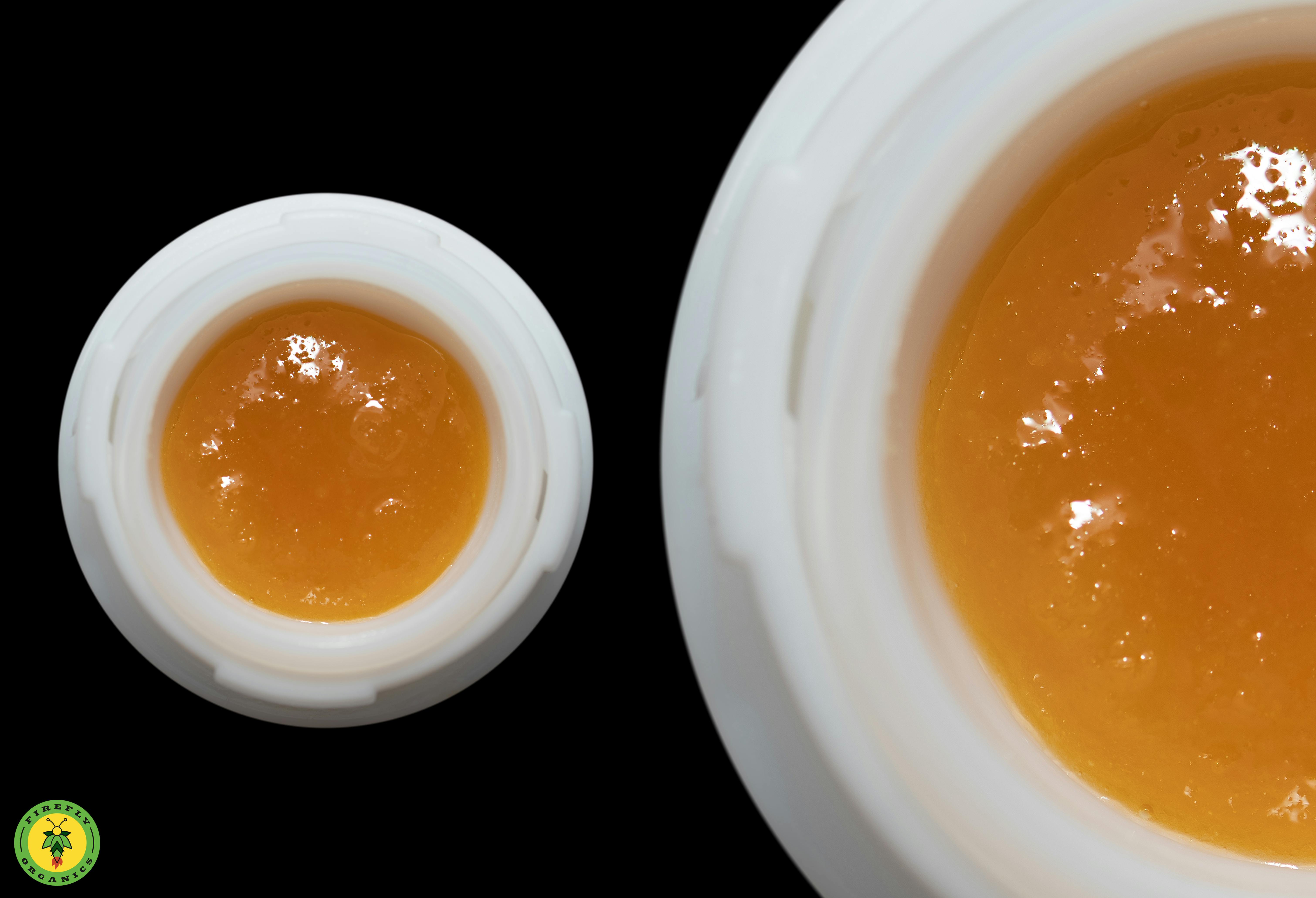 Secret Cookies - Cured Resin - image 2