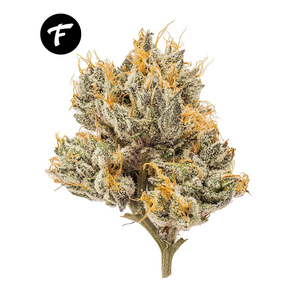 Acai Mints 3.5G Prepack - image 1
