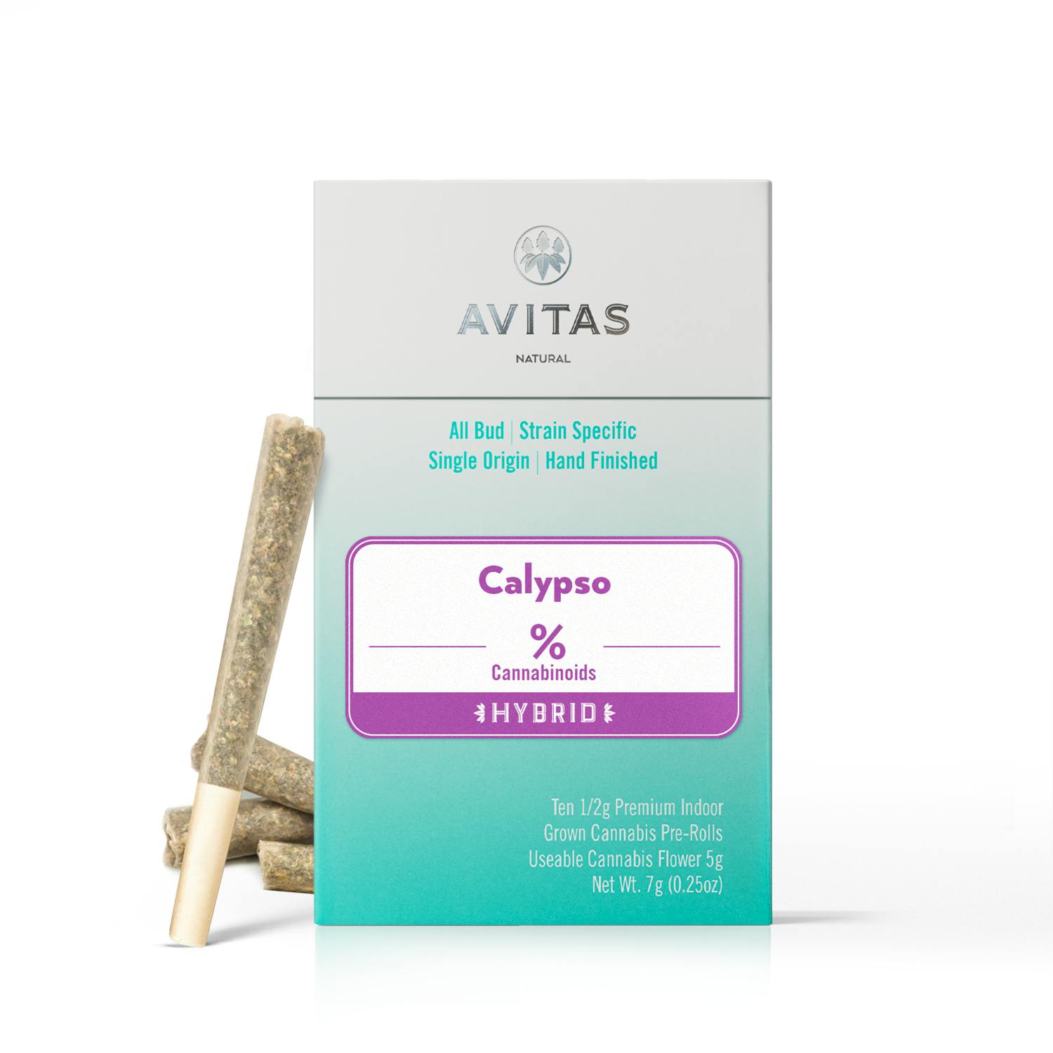 Calypso 10pk Pre-Roll 5g - image 1