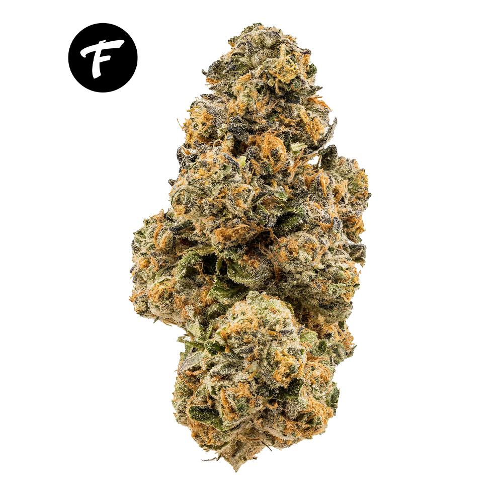 Grape Gas 3.5G Prepack - 25.58% - image 1