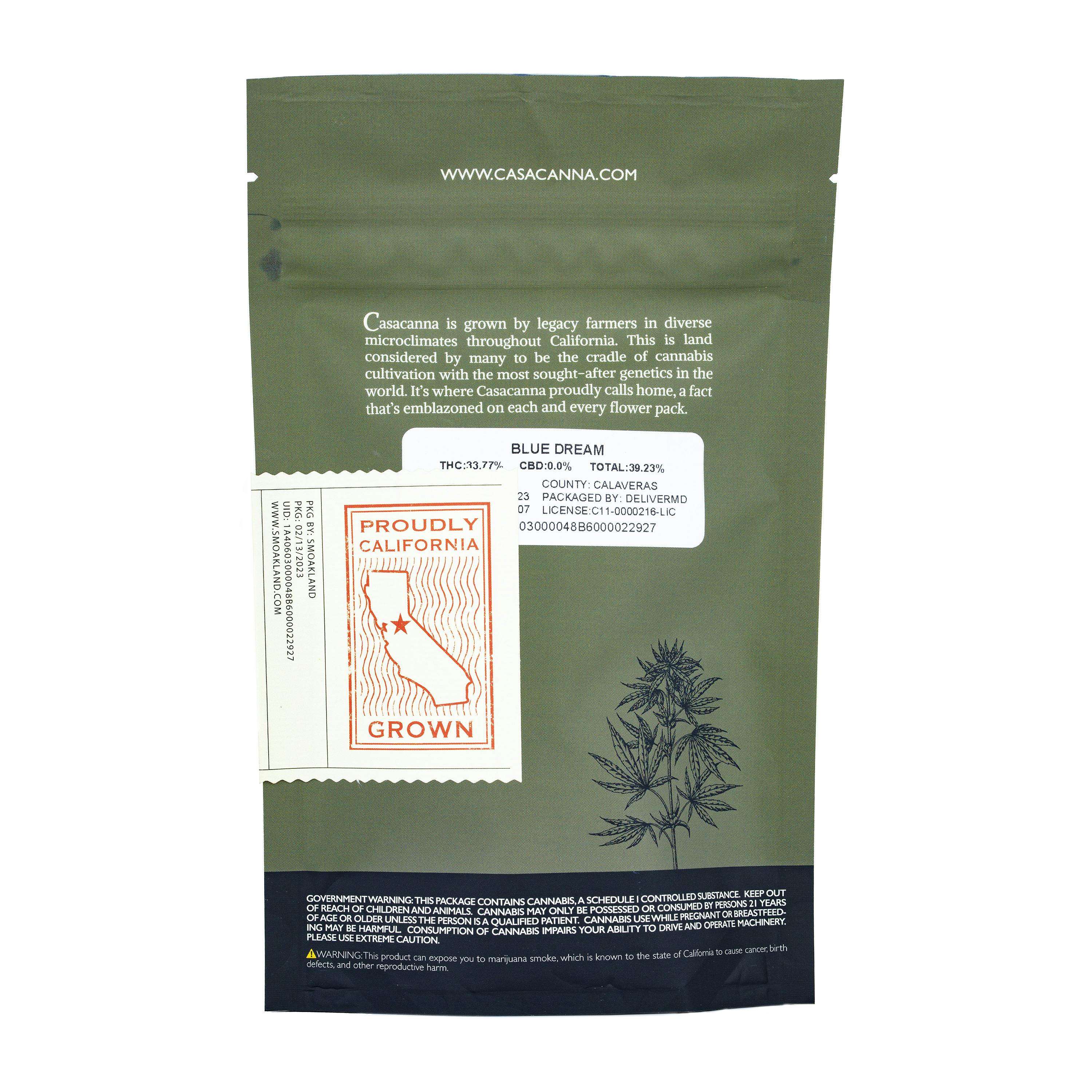 Blue Dream 14g - image 2