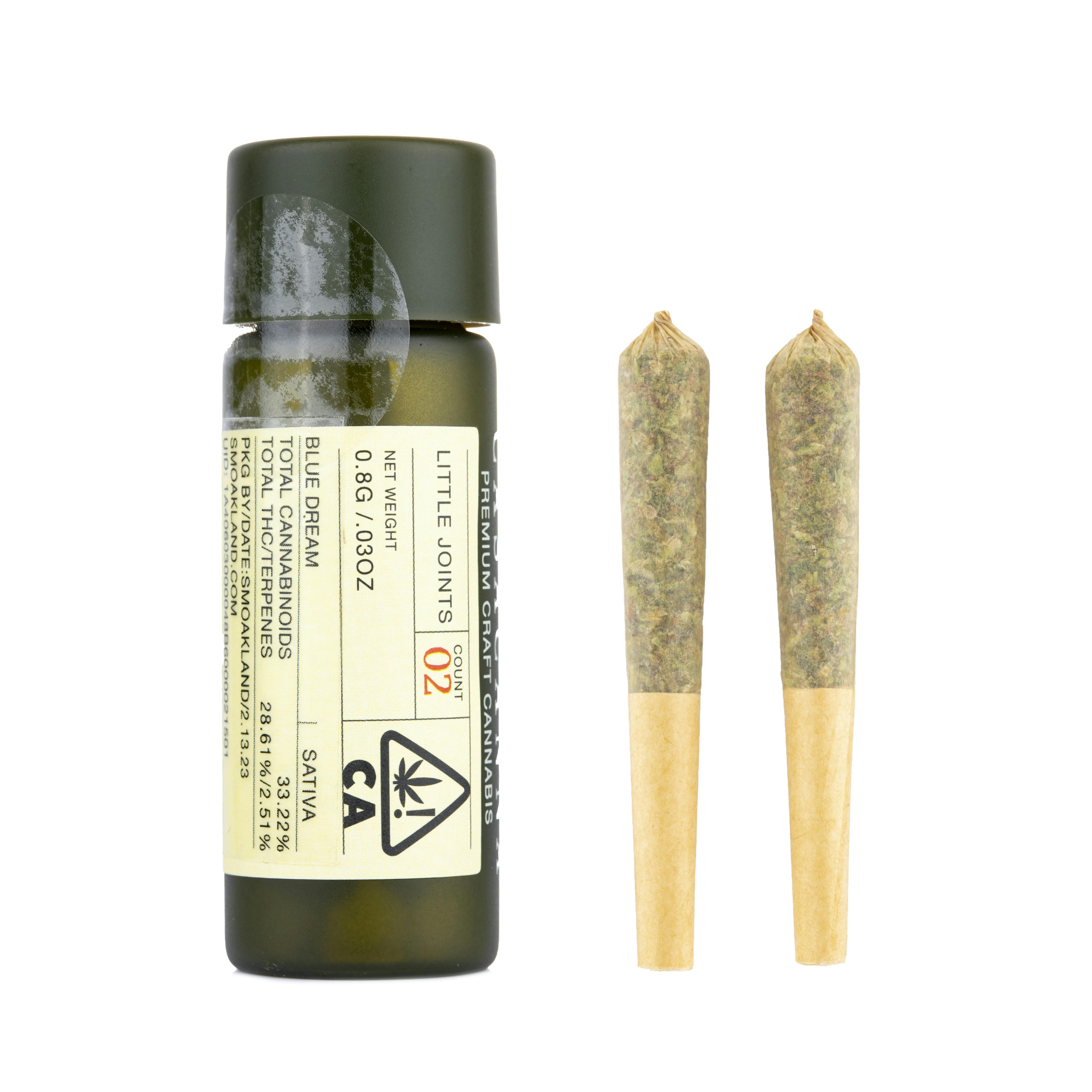 Blue Dream 2pk - image 1