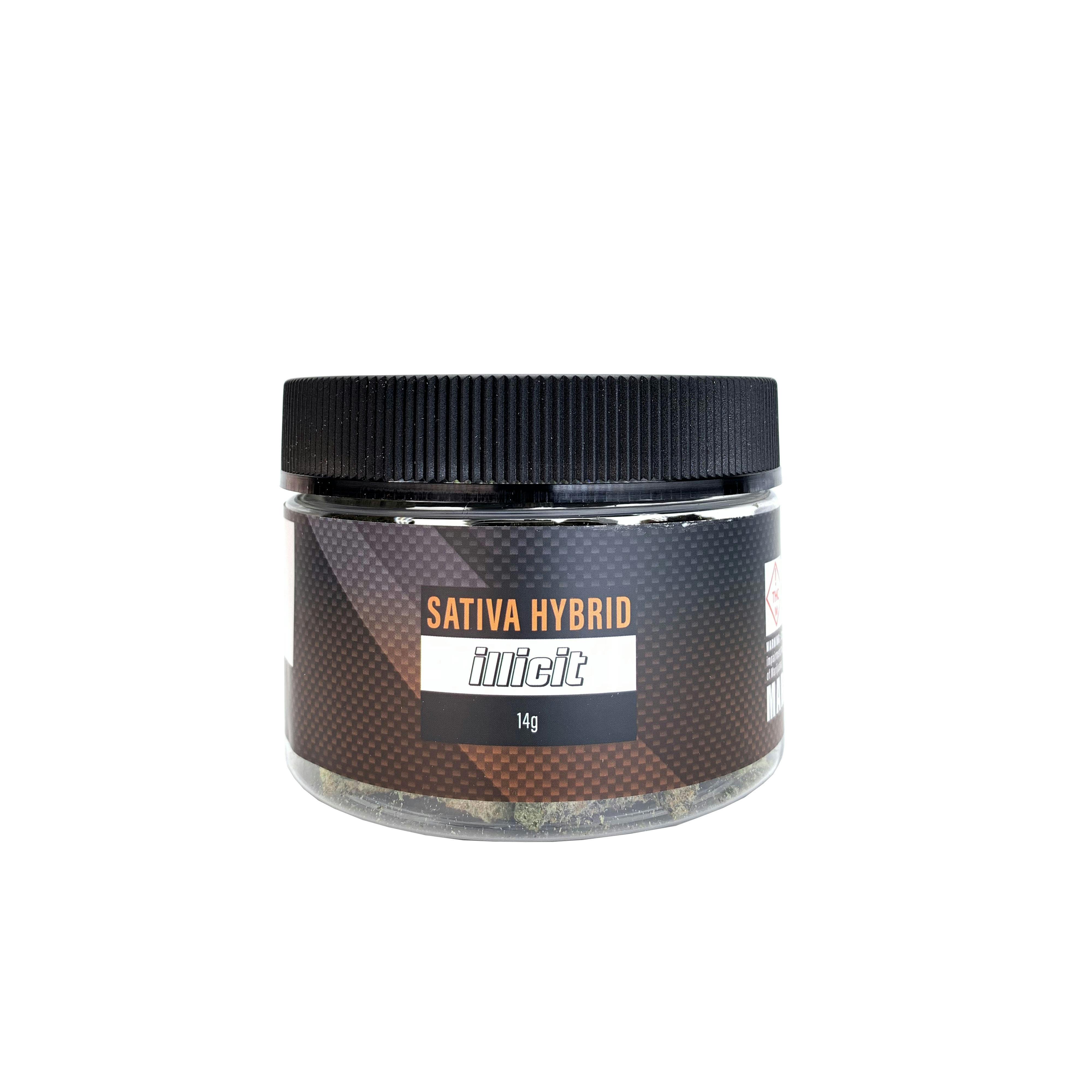 Clementine 14g Flower - image 1