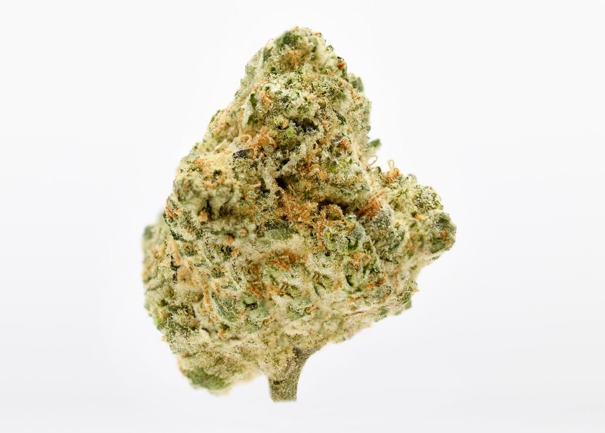 Future X 3.5g Flower - image 2