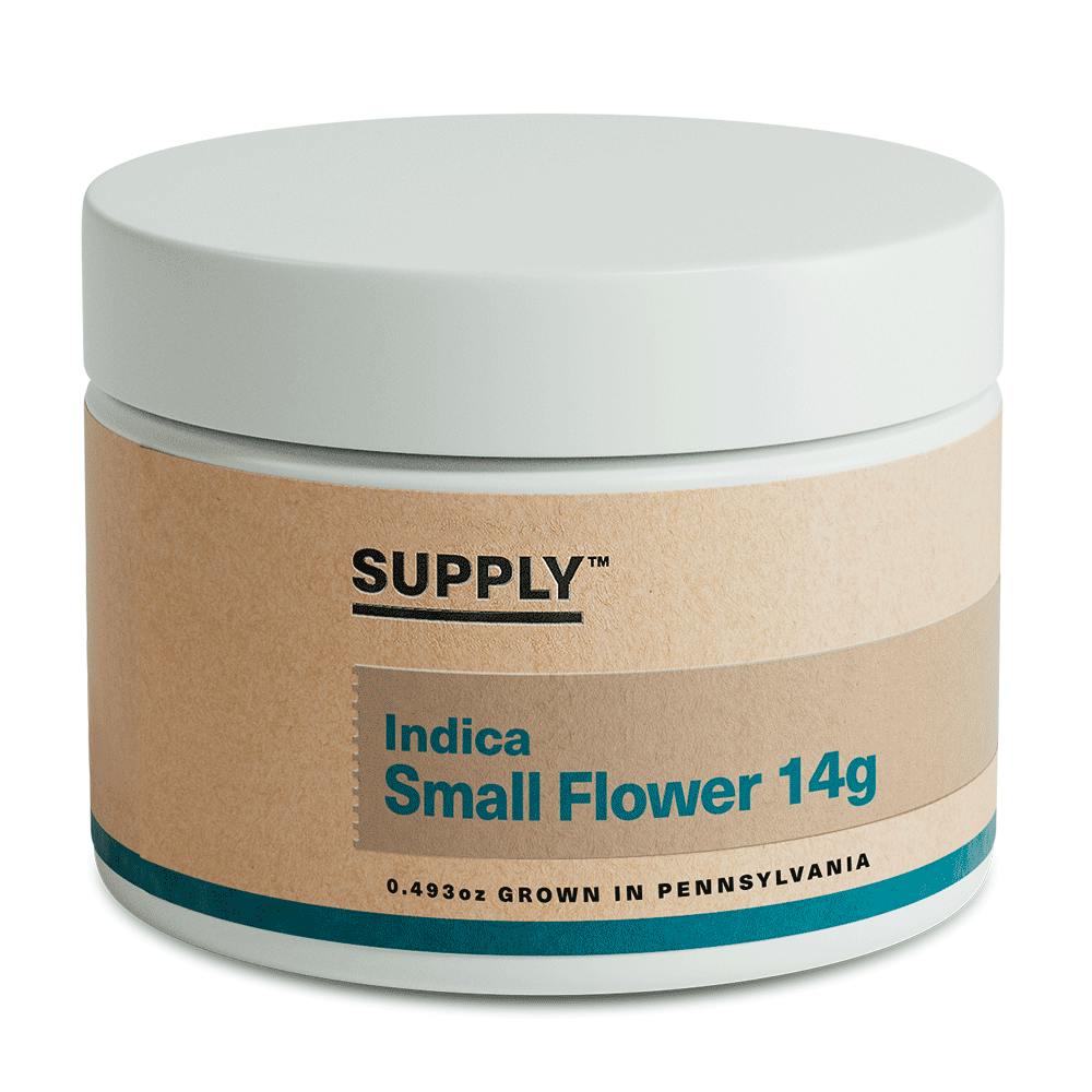 707 Headband | Indica Small Flower 14g (PA) - image 2