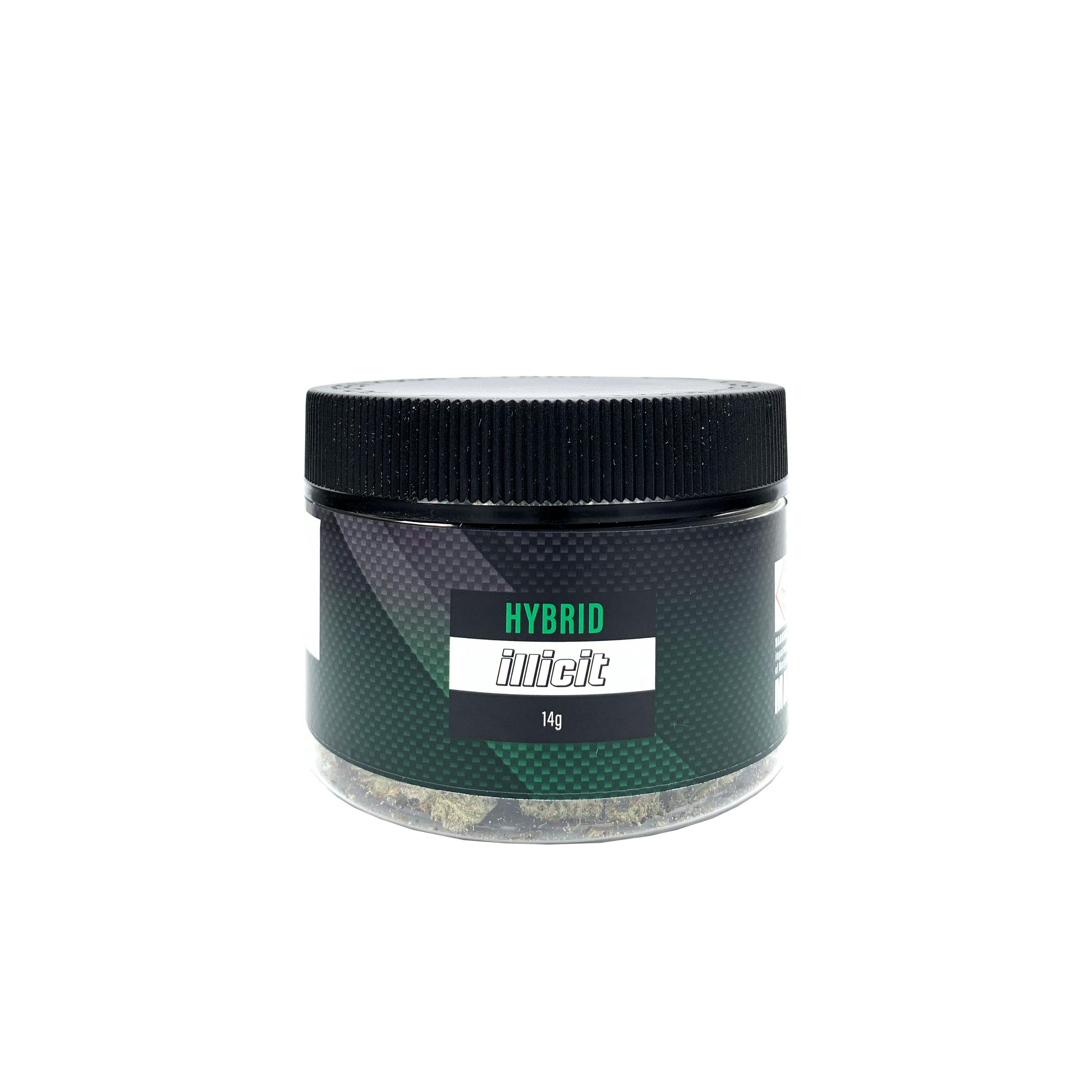 Ghost OG 14g Flower - image 1