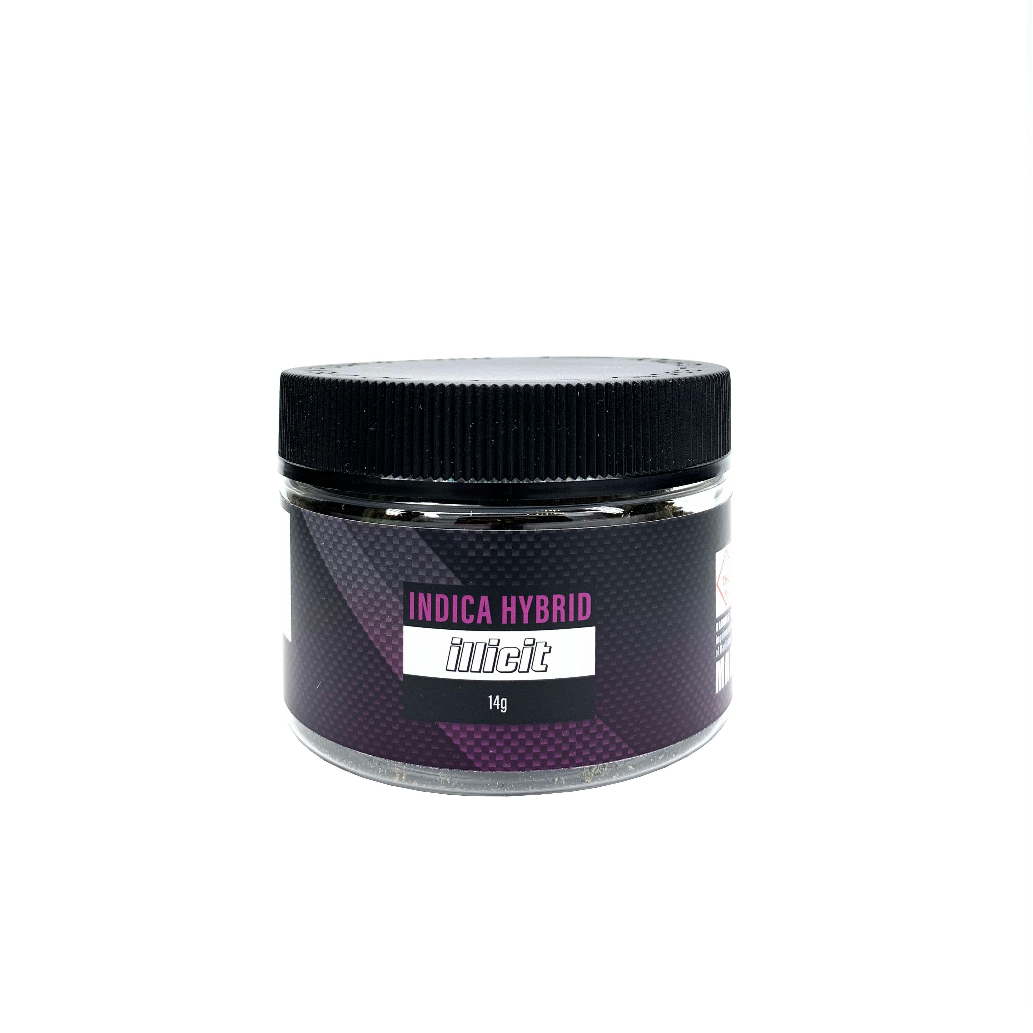 Hibernate 14g Flower - image 1