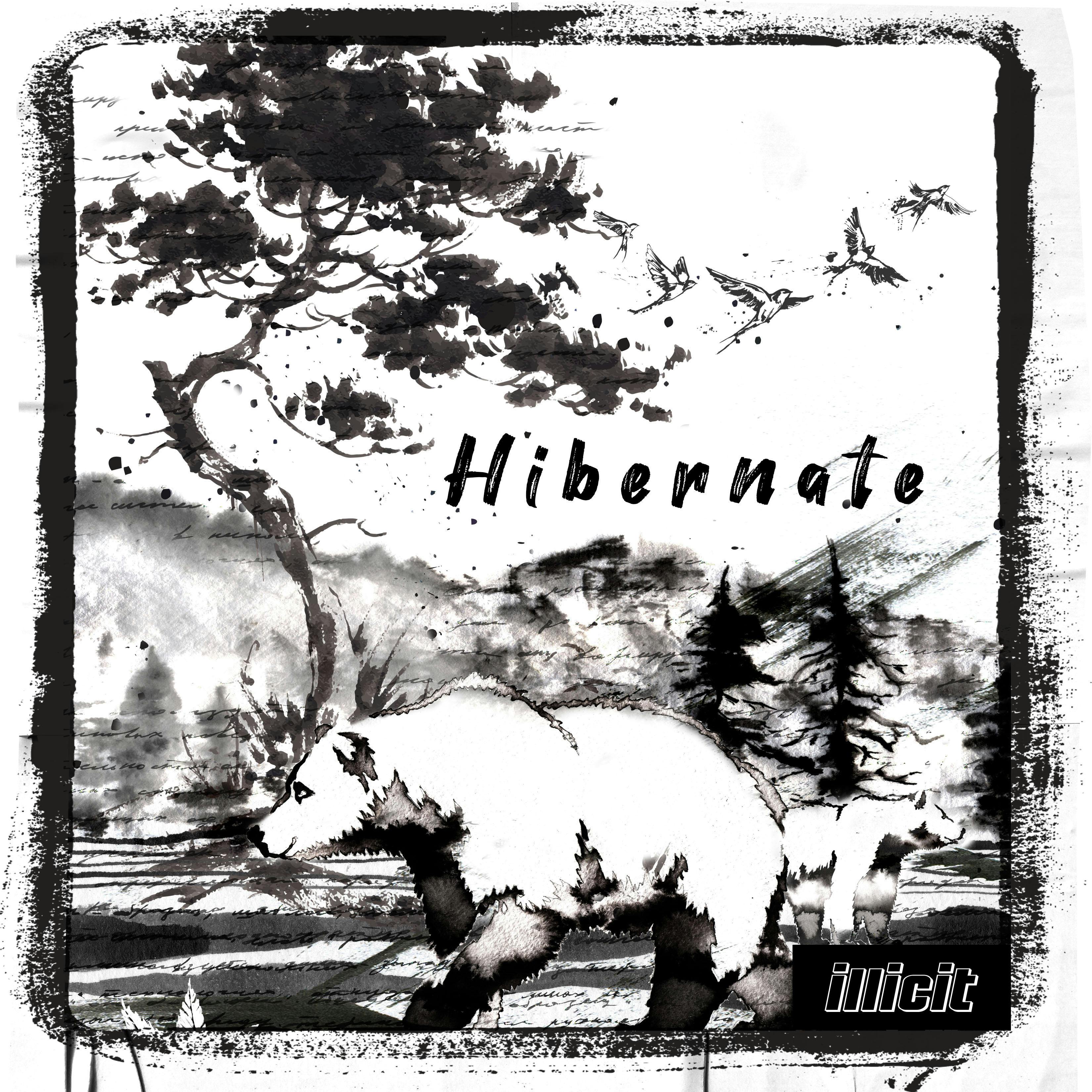 Hibernate 14g Flower - image 2