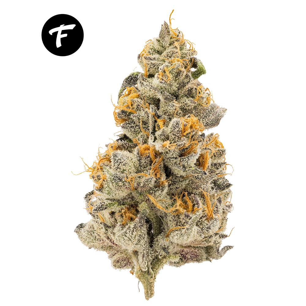 1G 100% Flower Pre-Roll - Wedding Pie - 29.03 - image 2