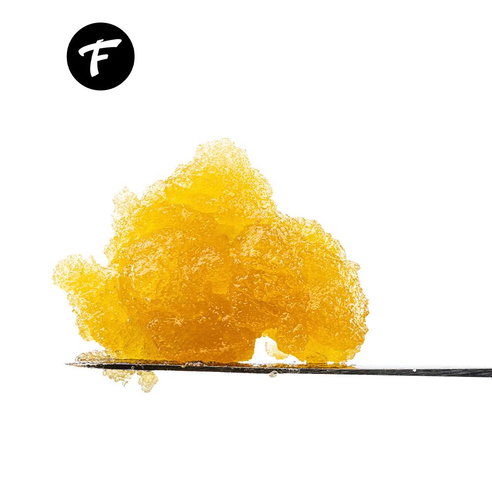 Sunshine #4 Diamond Sugar 2G - 81.76% - image 1