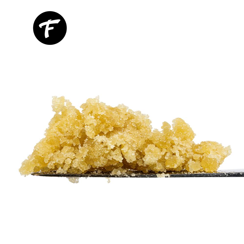 Lava Cake Crumble 2G - 76.89% - image 1