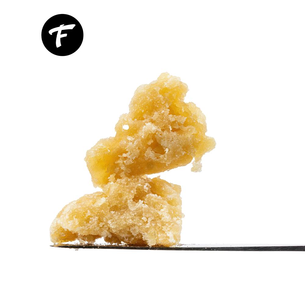 Grape Melon Gas Crumble 2G - 77.74% - image 1