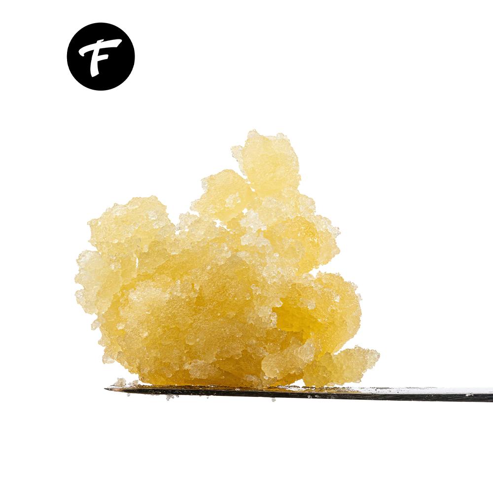 Lemon Cherry Lava Berry Saucy Sugar 2G - 78% - image 1