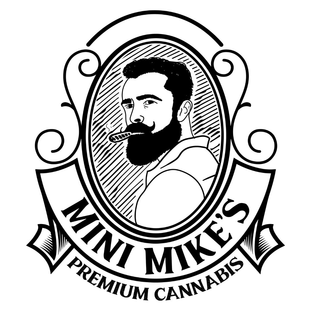 Mini Mike's - Flower - Gorilla Glue - 3.5G - image 4