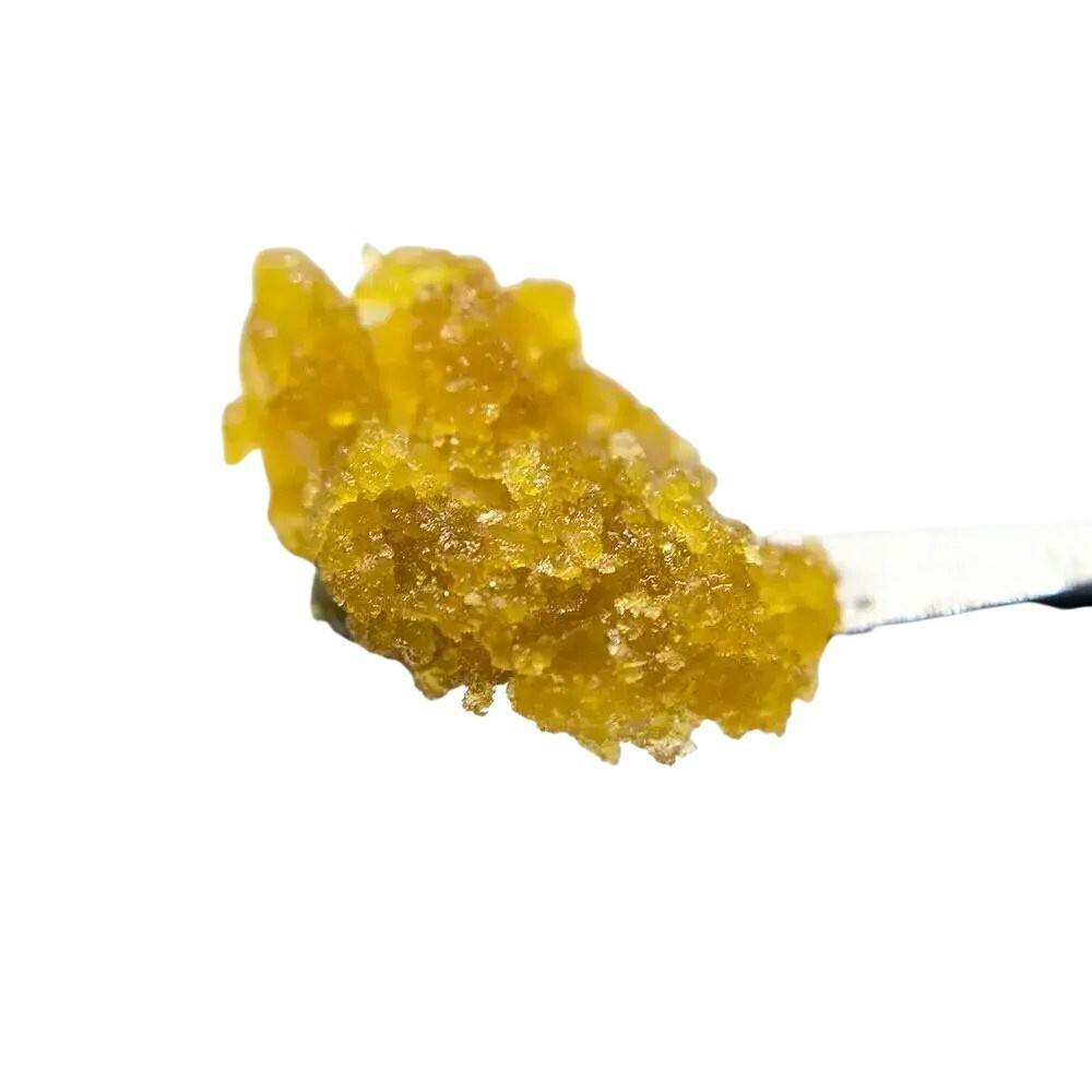 Gumbo .5g Cured Resin Sugar - Remedy - image 2