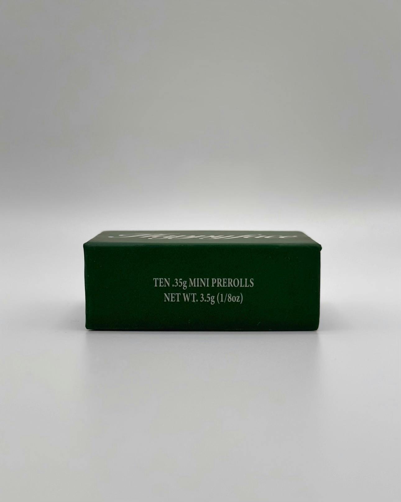 Mini Prerolls (10-pack) | Super Lemon Smiles - image 5