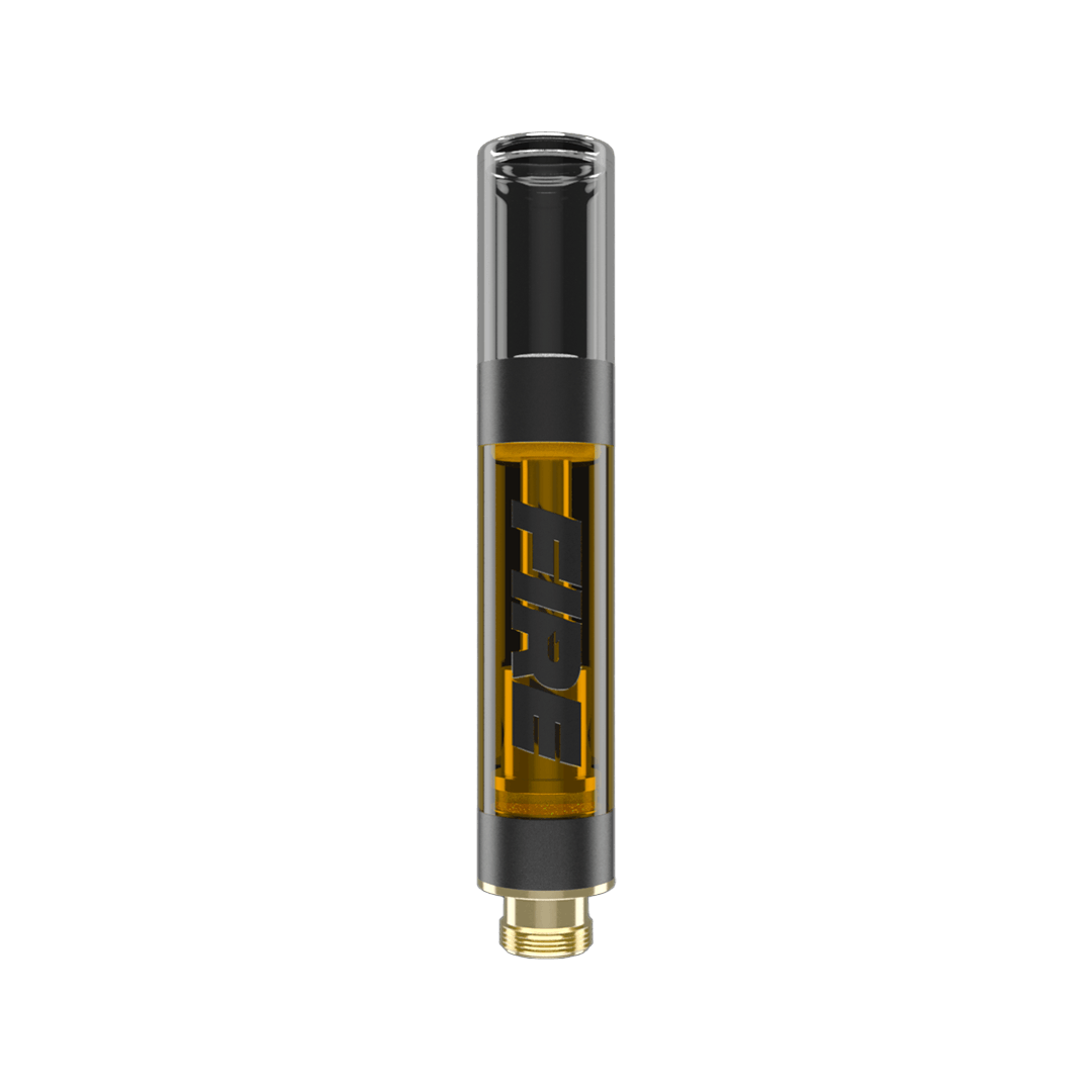 FIRE Rosin Carts - Tap Out 1.0 G - image 1