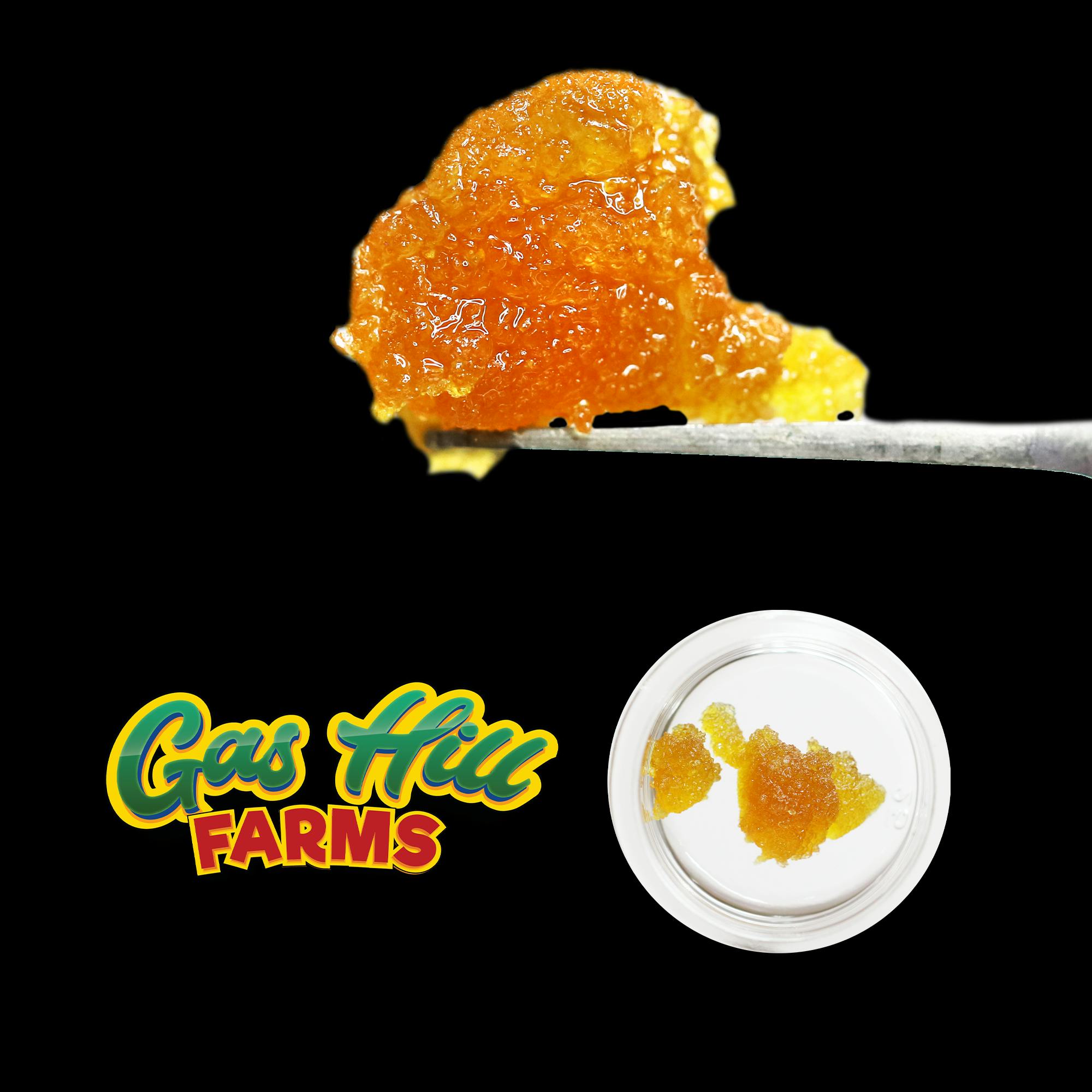 Gas Hill Farms Mochi Sugar 1g - image 1