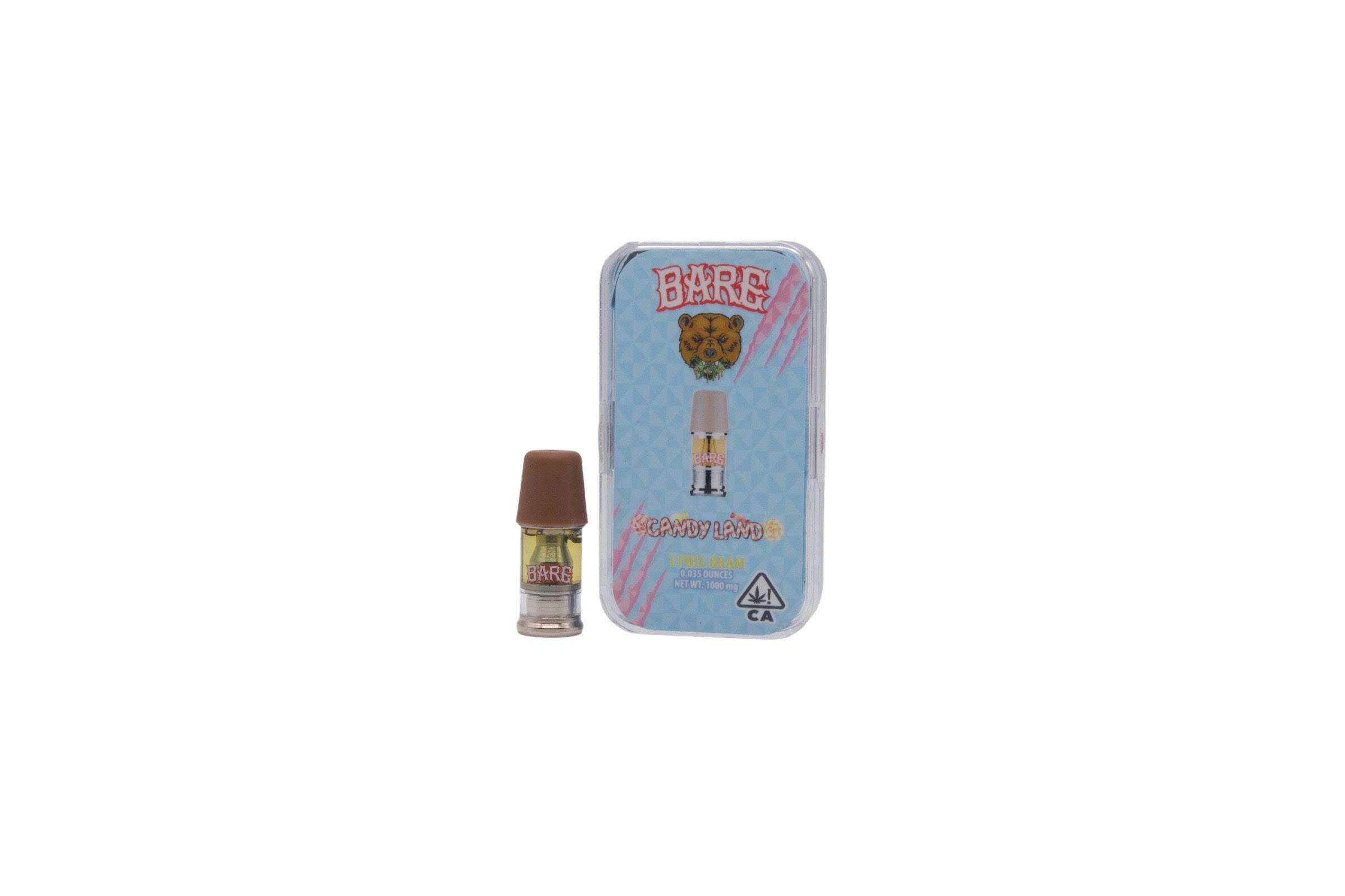 BARE PODS™ - Candy Land 1.0G - image 1
