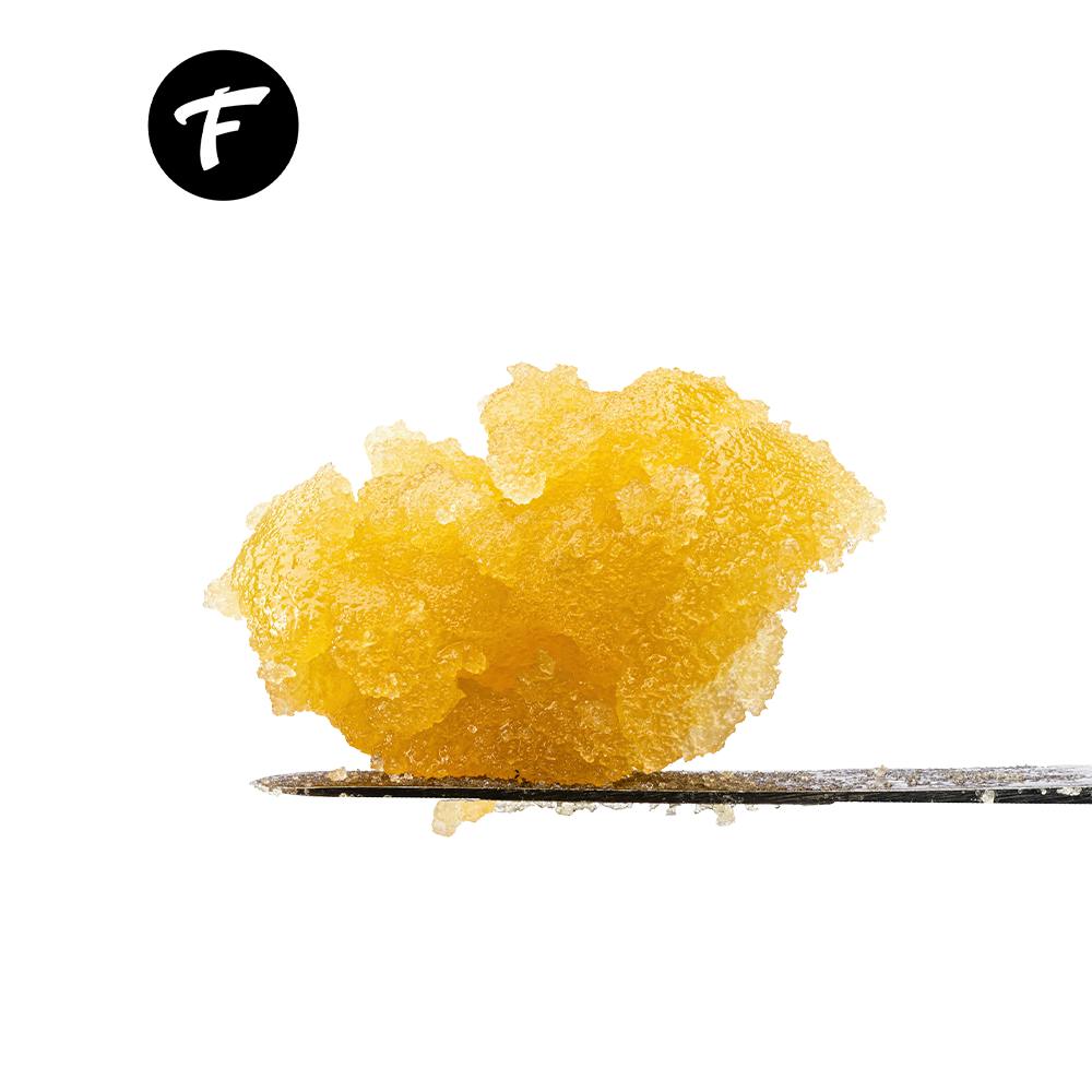 Wedding Cake Saucy Sugar 2G - 81.85% - image 1